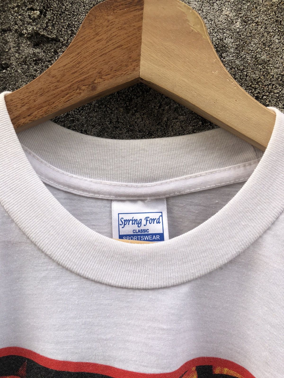 Anime × Cartoon Network × Japanese Brand Akira Anime Japan Bootleg Tshirt Size US M / EU 48-50 / 2 - 3 Thumbnail