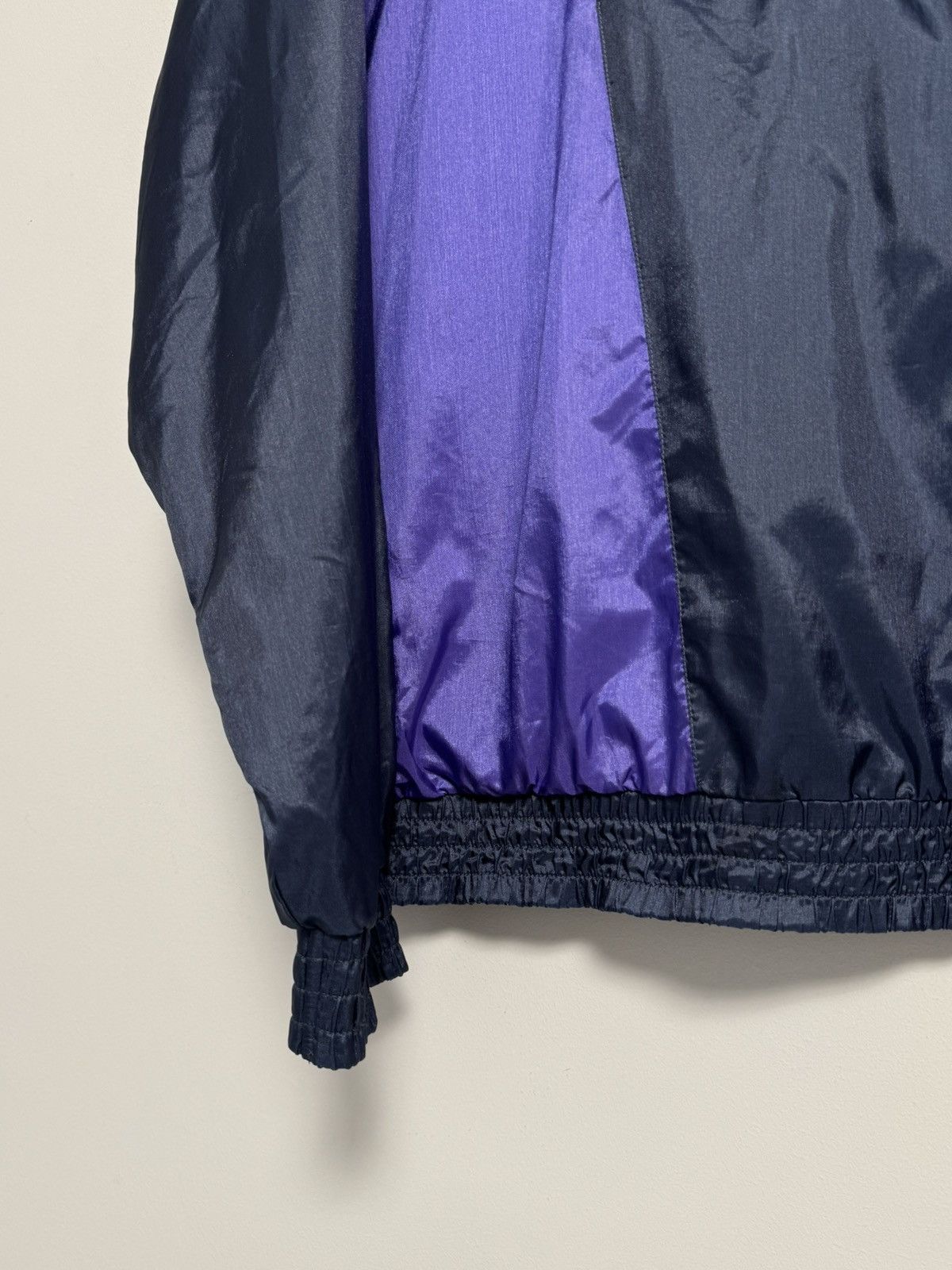 Nike Nike Vintage Jacket Y2K Style Hype 90’s Anorak Size US XL / EU 56 / 4 - 5 Thumbnail