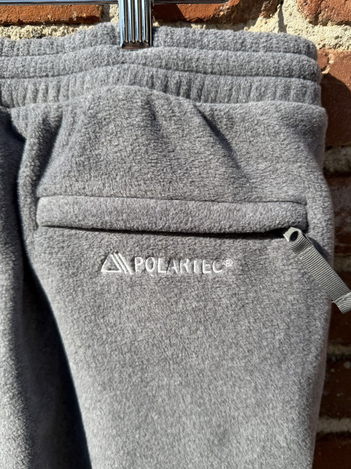Supreme Supreme Polartec Pant Size US 34 / EU 50 - 7 Thumbnail