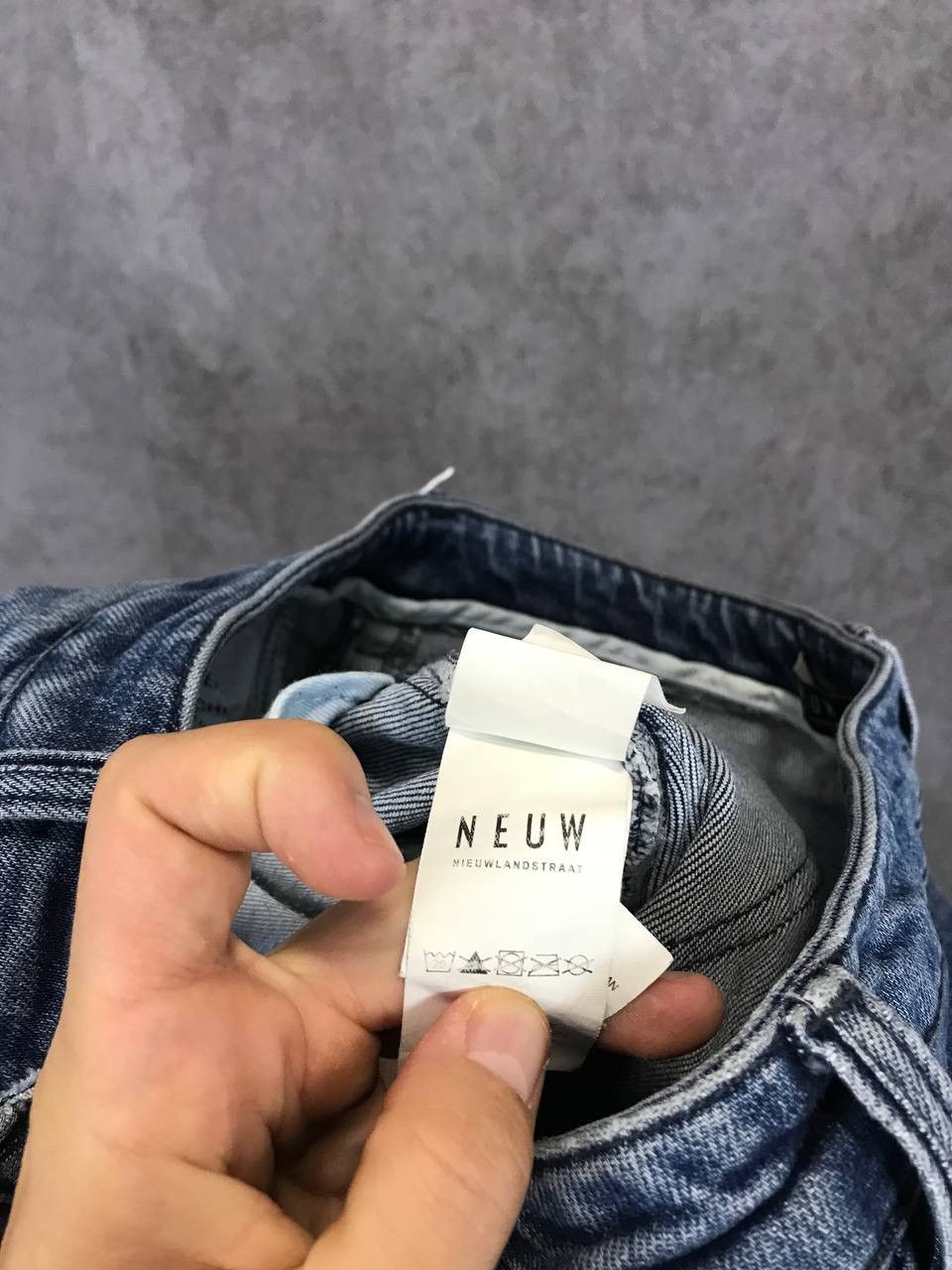 NEUW Denim Neuw jeans Size US 28 / EU 44 - 8 Thumbnail