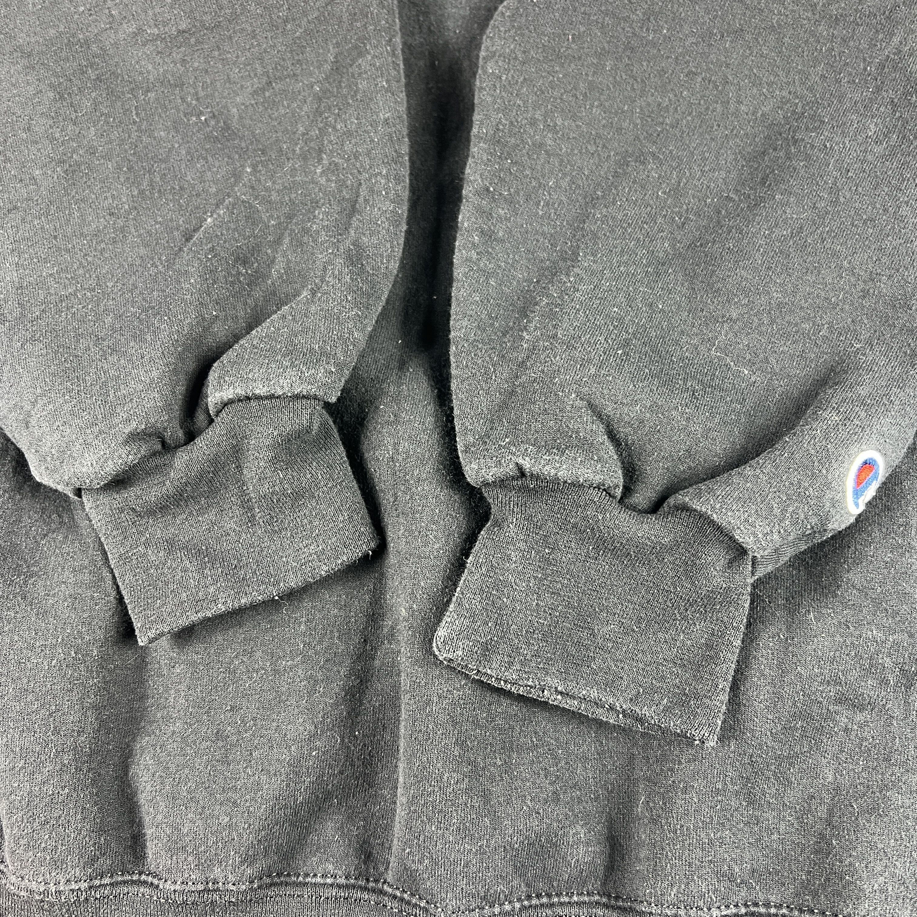 Champion Champion RIT Rochester Technology Tigers Sweatshirt Faded Size US L / EU 52-54 / 3 - 4 Thumbnail