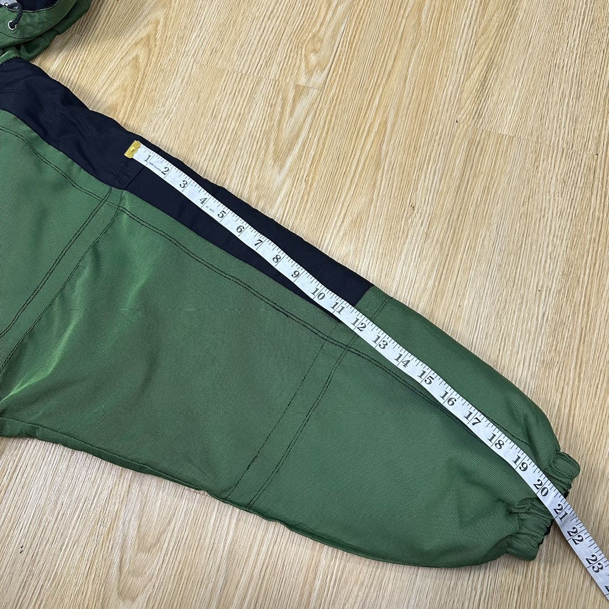 The North Face Vtg The North Face Baggy Outdoor Jacket Z182 Size US XL / EU 56 / 4 - 10 Thumbnail