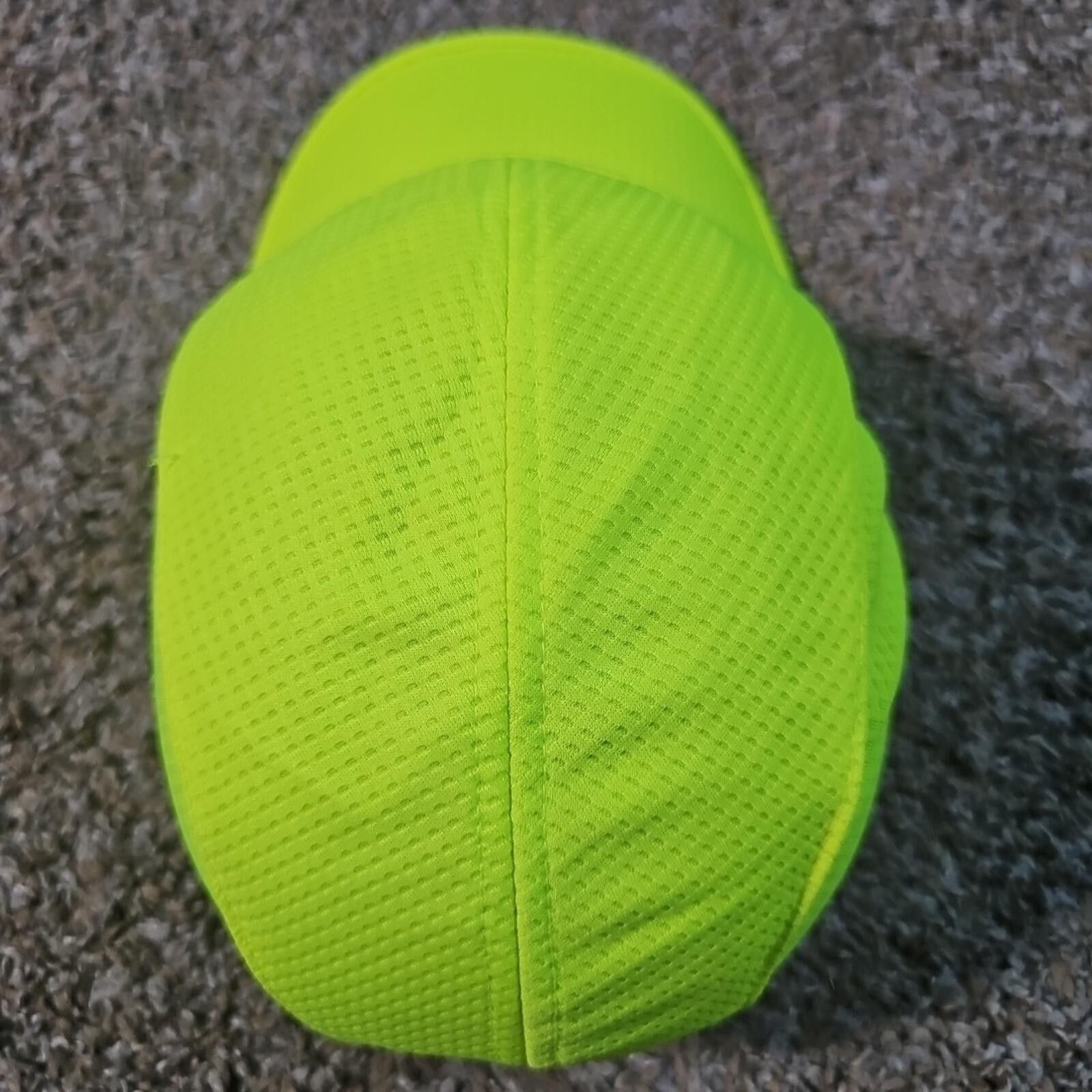 Champion CG By Champion Running Panel Hat Size ONE SIZE - 4 Thumbnail