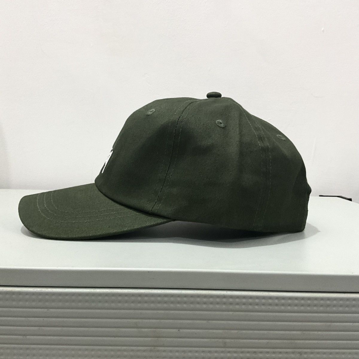 Stussy Stussy cap hat Size ONE SIZE - 3 Thumbnail