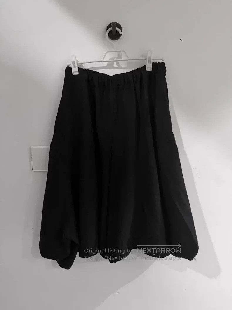 Comme des Garcons Comme Des Garcons size S Deformed Skort Size 23" - 3 Thumbnail