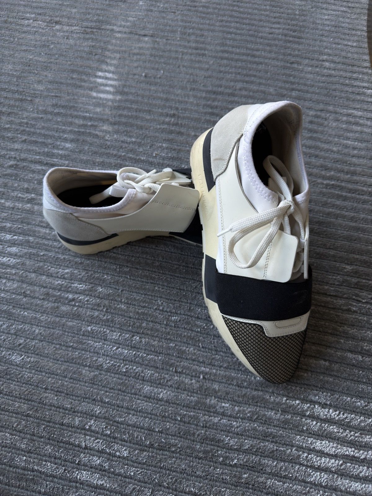 Balenciaga Balenciaga runners Size US 9 / IT 39 - 5 Thumbnail