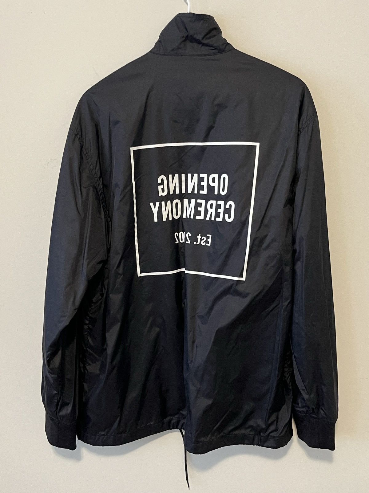 Opening Ceremony Opening ceremony coach jacket Size US L / EU 52-54 / 3 - 2 Thumbnail
