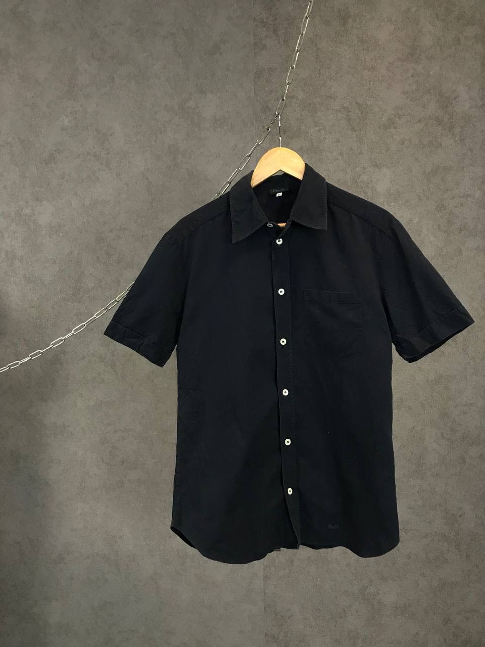 Dolce & Gabbana D&G Dolce&Gabbana luxury designer shirt Size US M / EU 48-50 / 2 - 1 Thumbnail