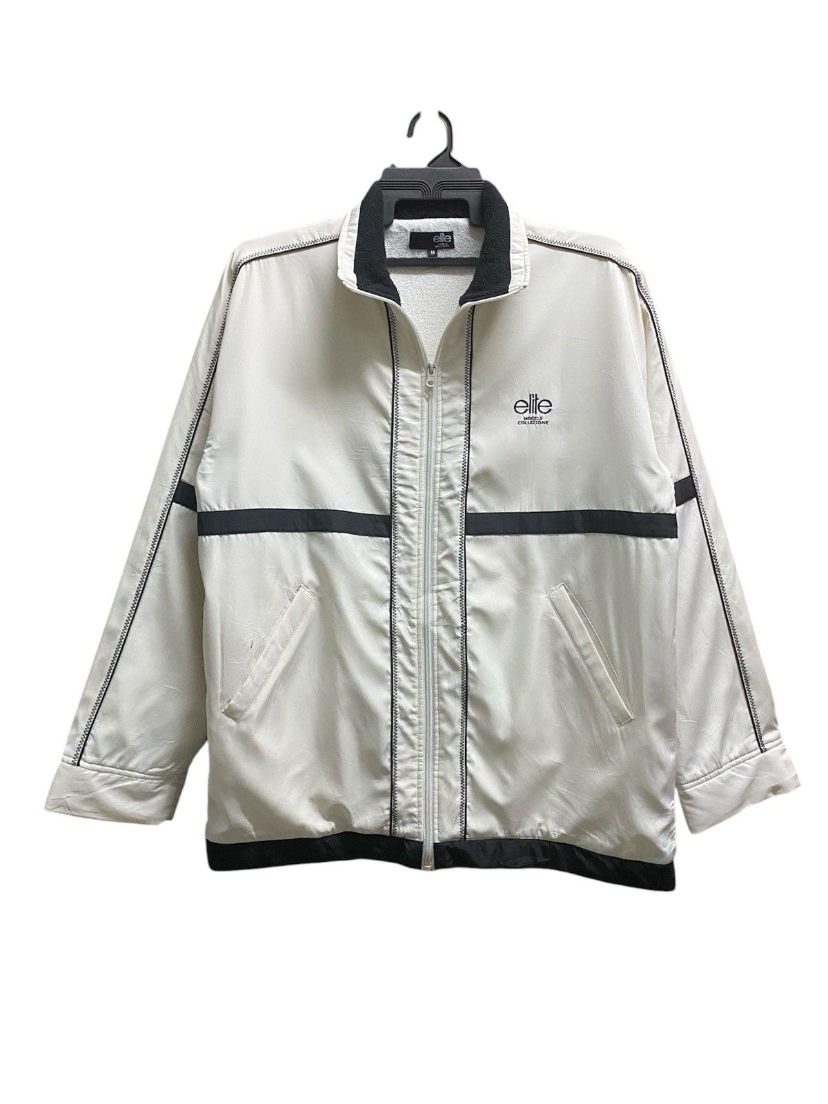 Designer × Japanese Brand × Vintage Elite Models Collezione Size US M / EU 48-50 / 2 - 1 Thumbnail
