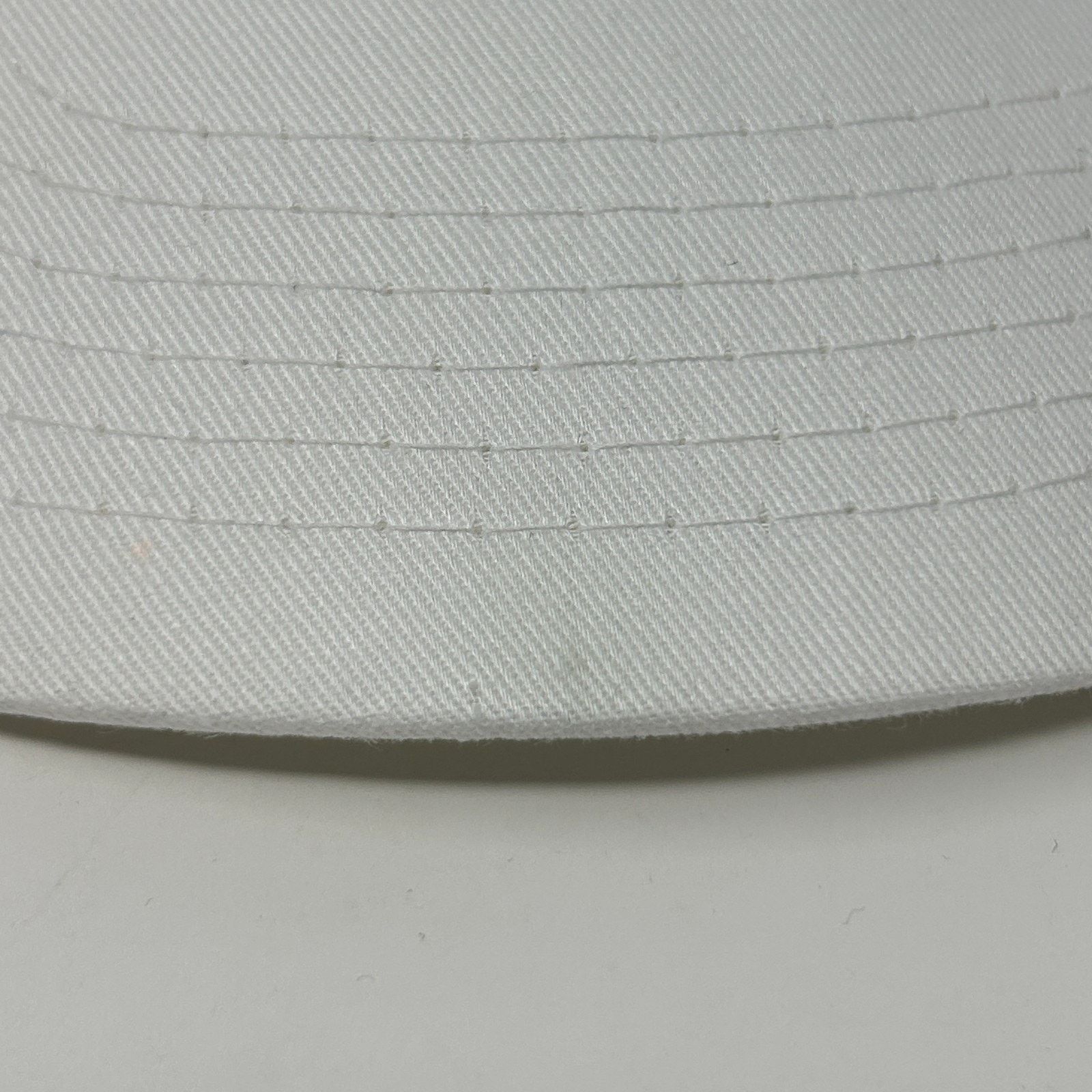 Vintage Vintage 90s Greens Supper Club Green Valley Hat Baseball Cap Size ONE SIZE - 6 Thumbnail
