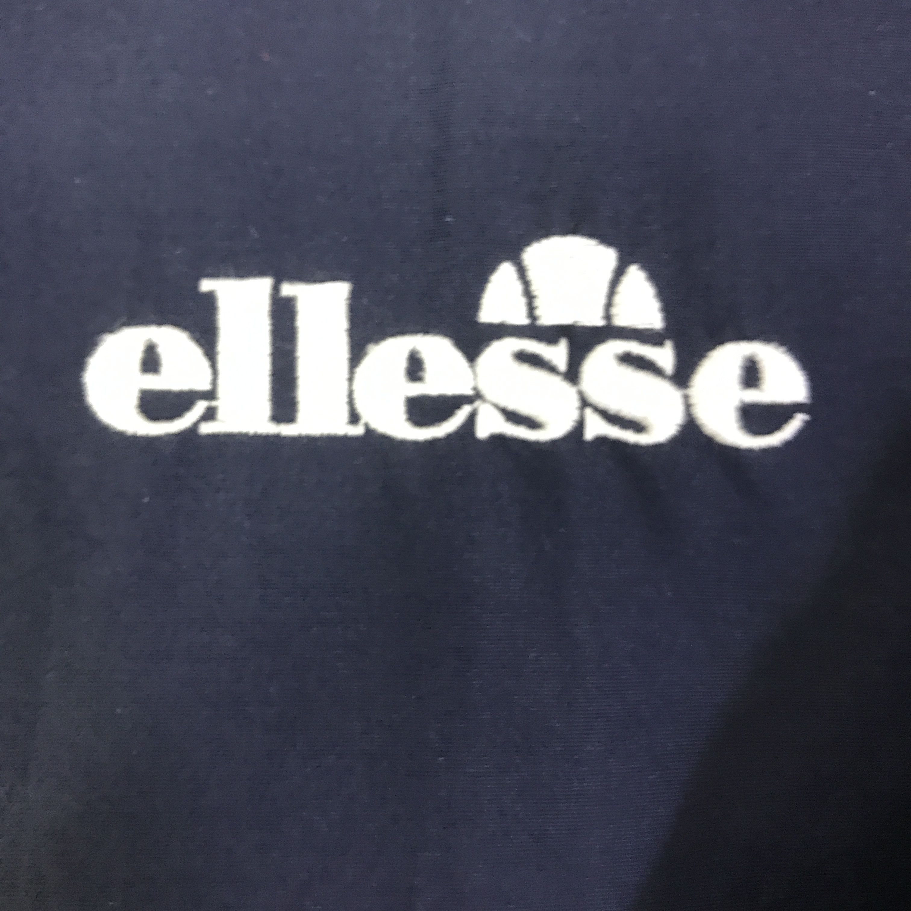 Ellesse ELLESSE LIGHT JACKET K119B8 Size M / US 6-8 / IT 42-44 - 11 Thumbnail