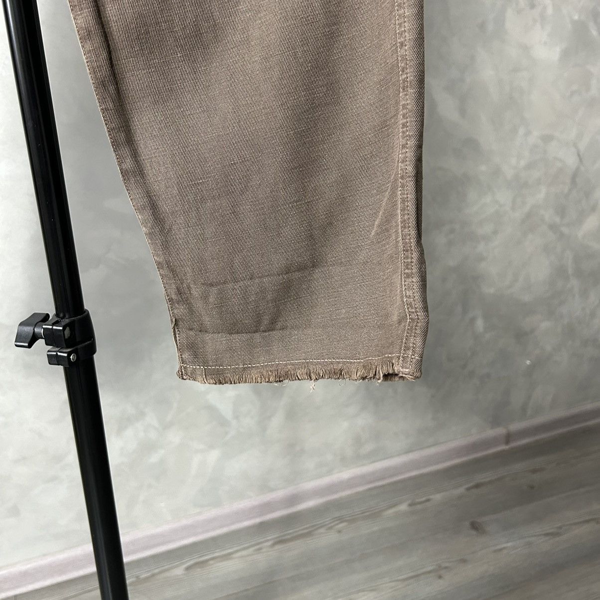 Nili Lotan Nili Lotan Luna Pants Brown Size 2 Size 26" / US 2 / IT 38 - 5 Thumbnail