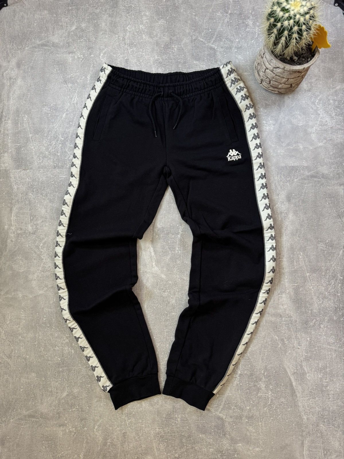 Kappa Vintage Kappa Pants Size US 34 / EU 50 - 1 Thumbnail