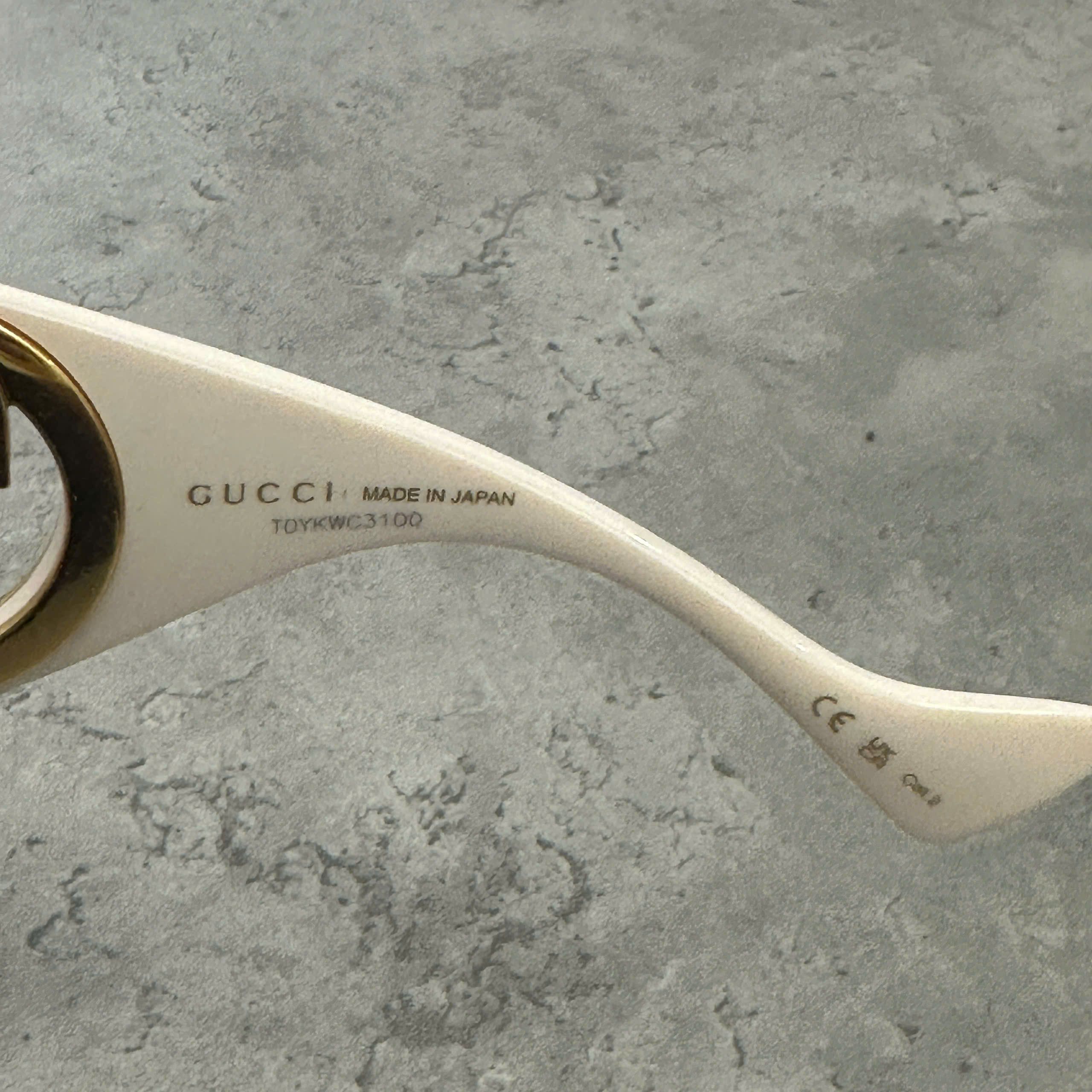 Gucci GUCCI Sunglasses GG1255S 002 Size ONE SIZE - 5 Thumbnail