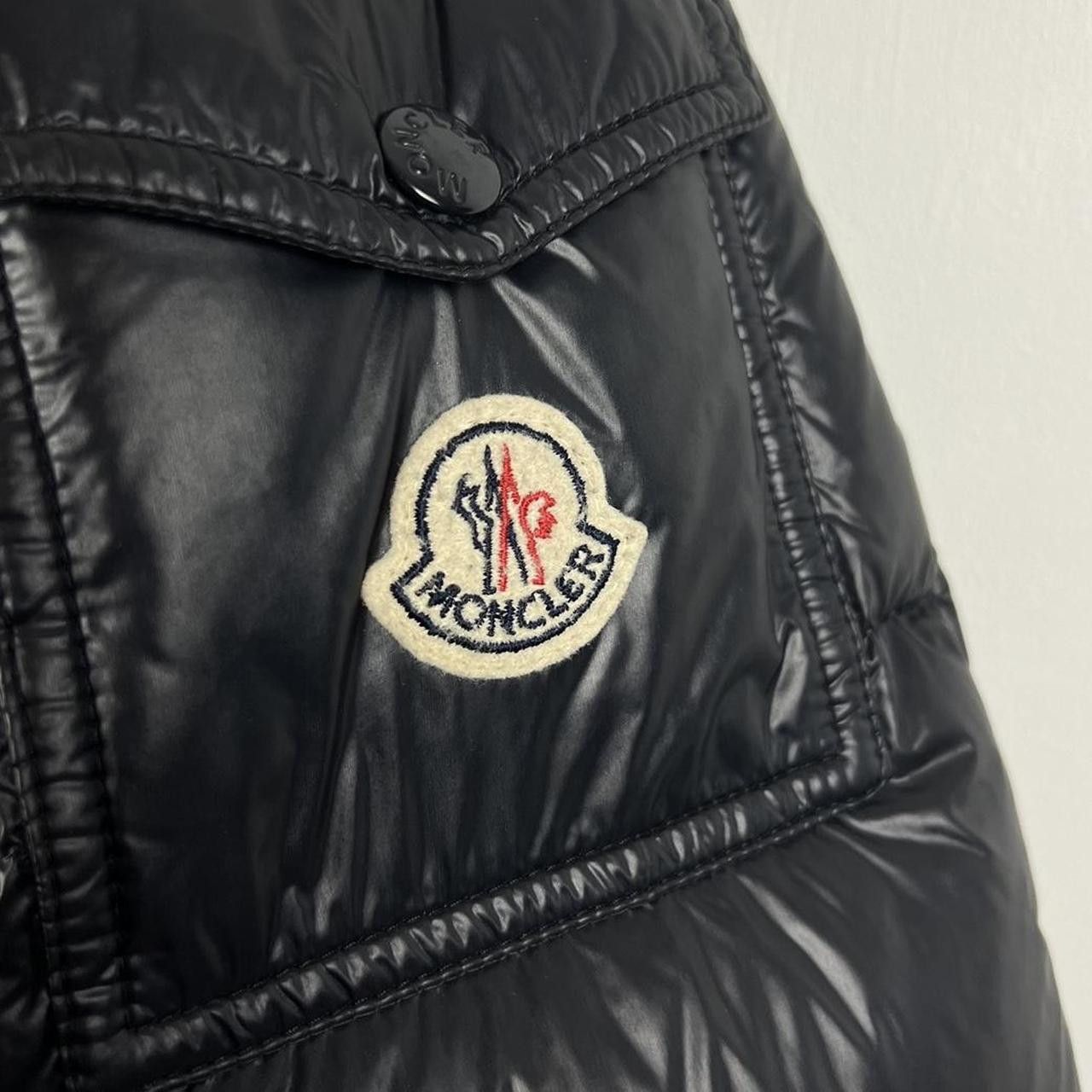 Moncler Moncler Zin Puffer Jacket Size US L / EU 52-54 / 3 - 4 Thumbnail