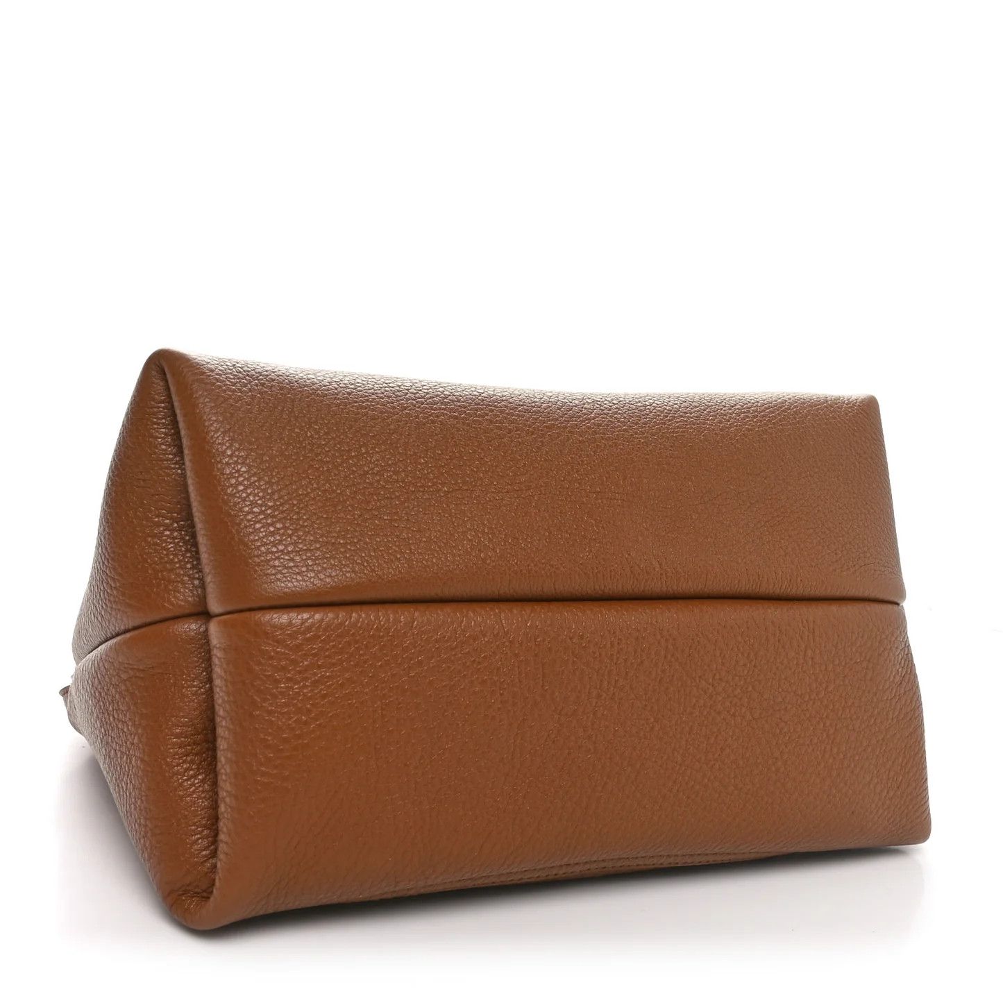 Gucci o1la5ras0526 Size: OS / Softbit Medium Top Handle Bag Brown Size ONE SIZE - 4 Thumbnail