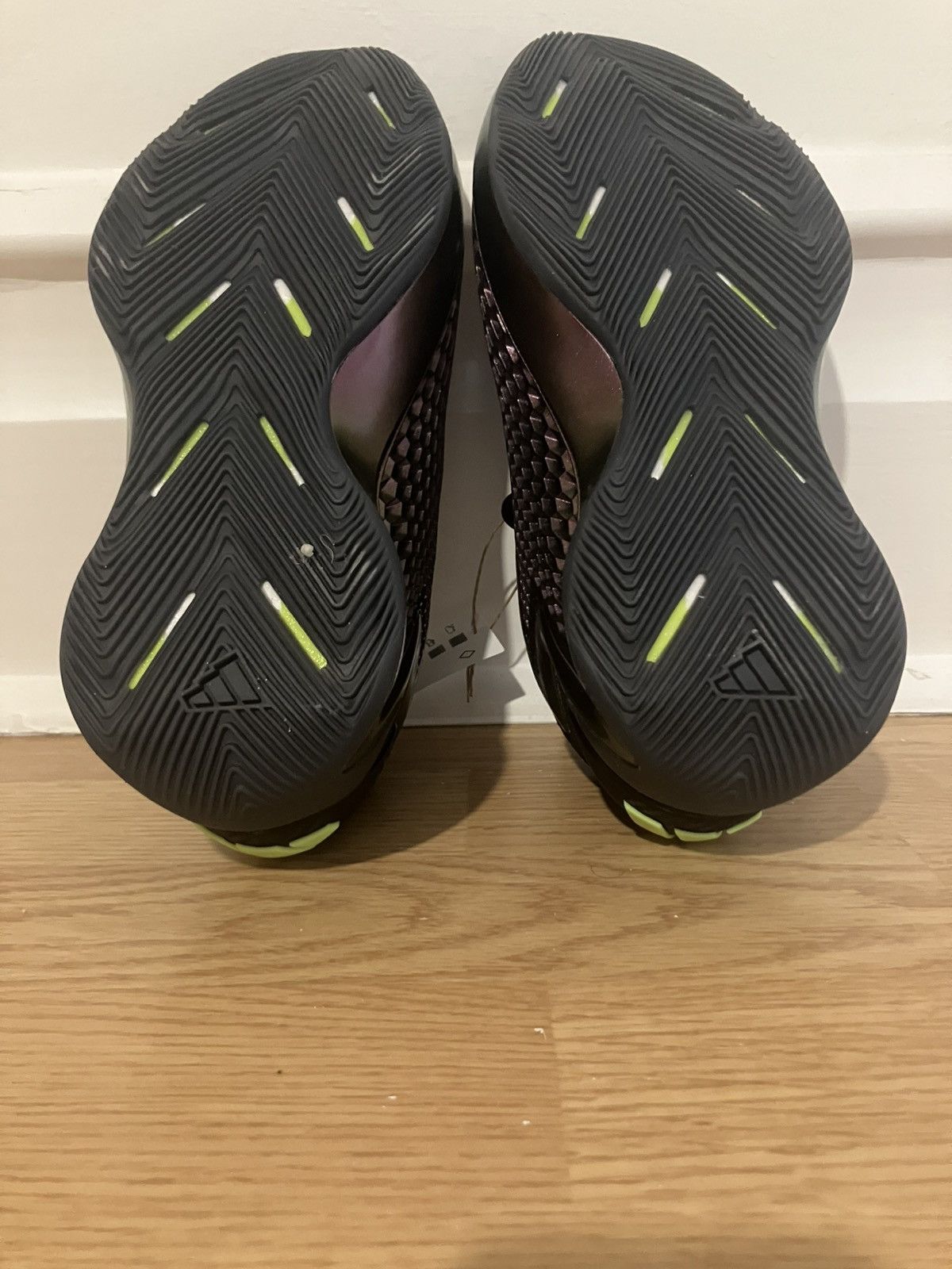 Adidas AE 1 “The future” Size US 6 / EU 39 - 5 Thumbnail
