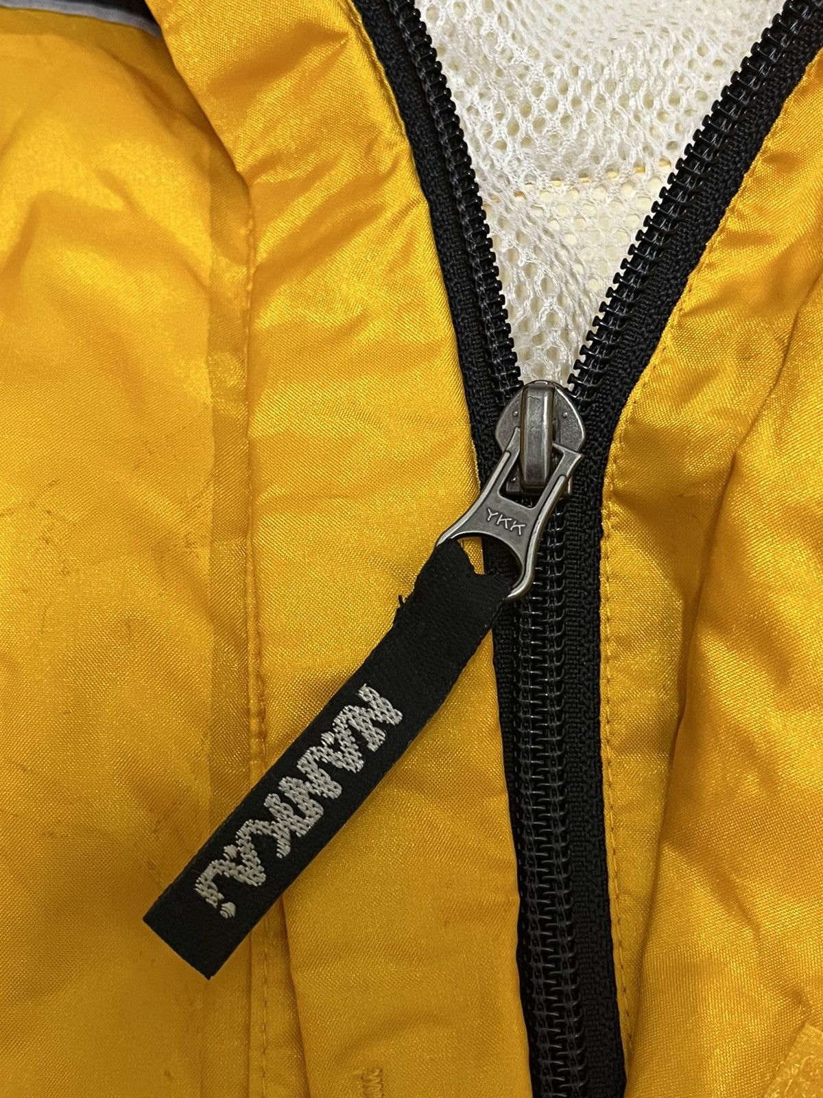 Japanese Brand × Yamaha Vintage 90a nankai windbreaker jacket Size US L / EU 52-54 / 3 - 7 Thumbnail