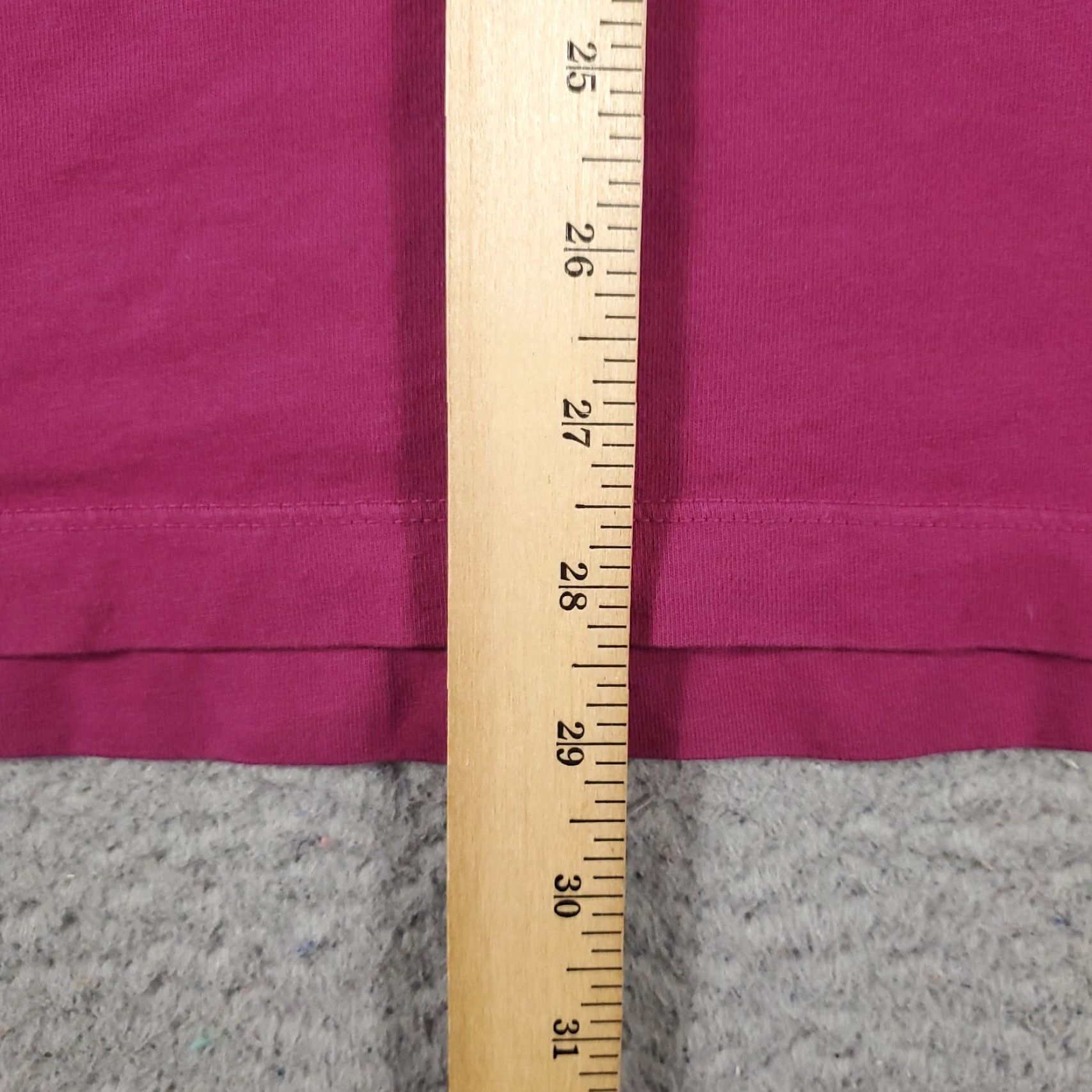 Tommy Bahama Tommy Bahama Polo Shirt Large Purple Casual Short Sleeve Mens Size US L / EU 52-54 / 3 - 5 Thumbnail