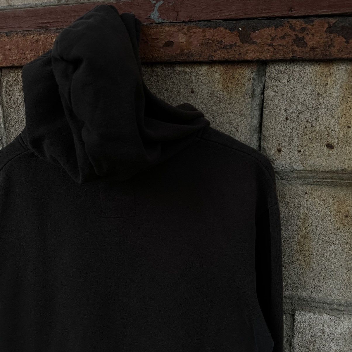 Rude Vintage Zip Hoodie Ride Y2K 00s Surf Wear Skate SK8 Rare Rap Size US M / EU 48-50 / 2 - 8 Thumbnail