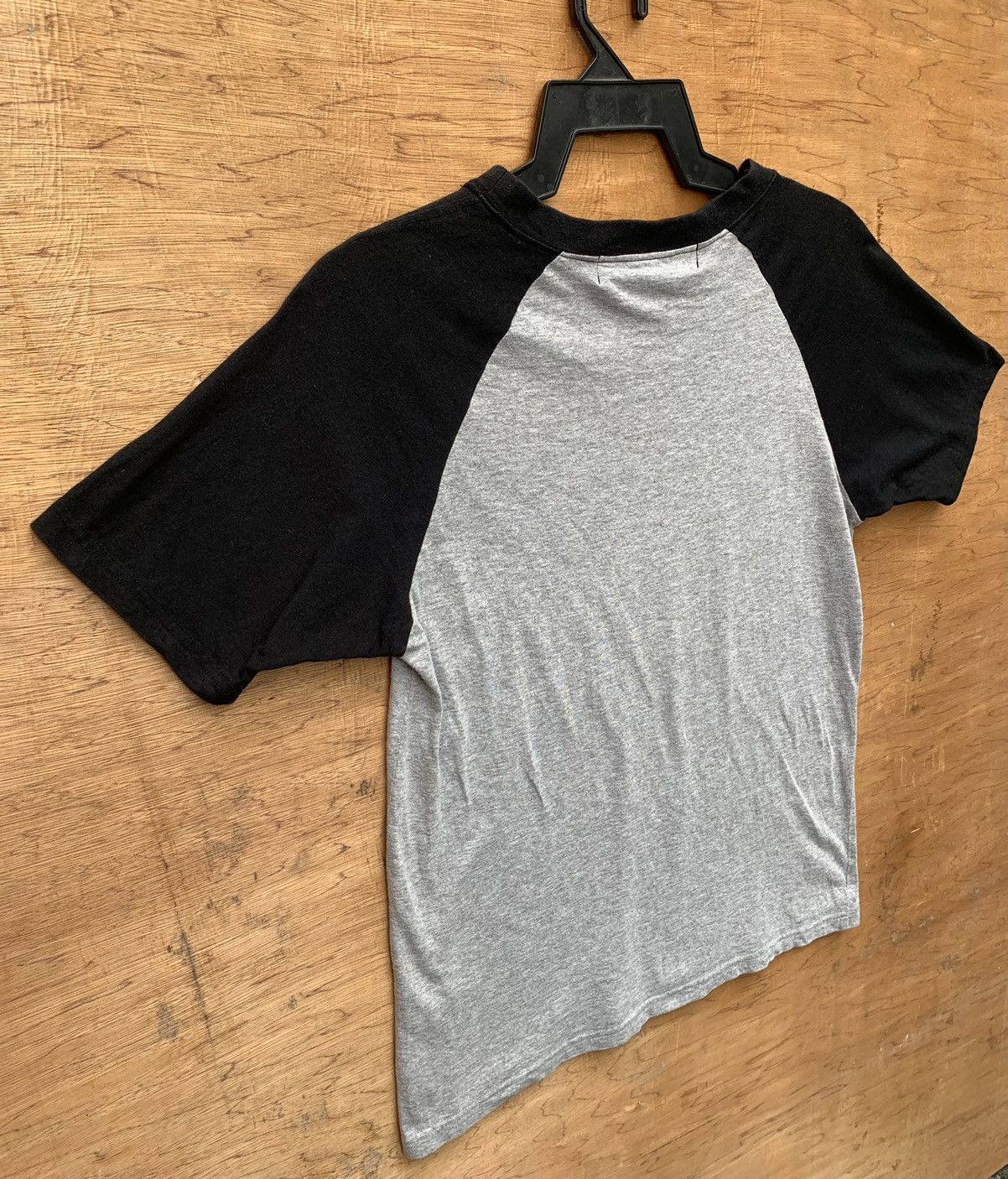 Issey Miyake 🔥🔥 Issey Miyake x Mercibeaucoup T Shirt Size US S / EU 44-46 / 1 - 7 Thumbnail