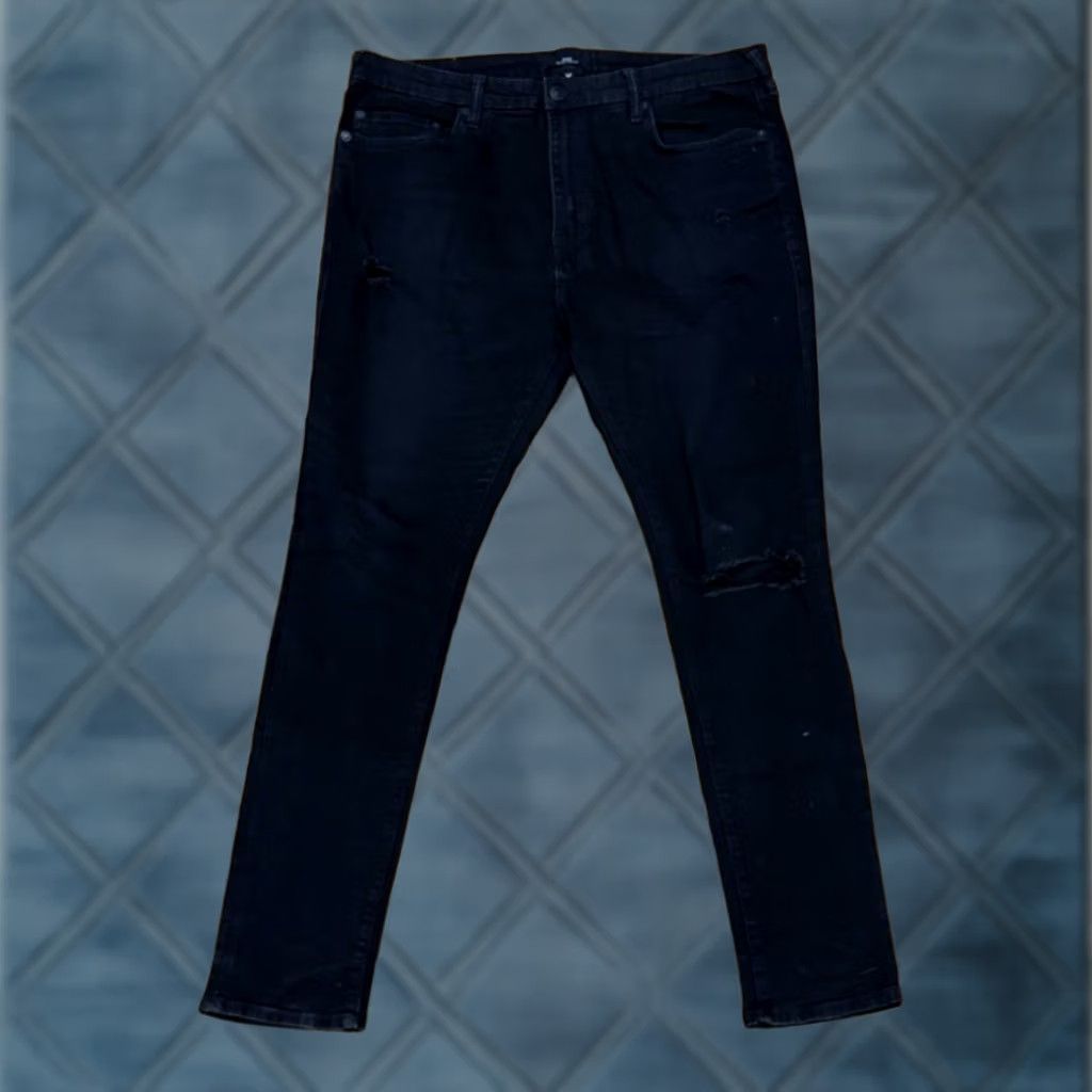 True Religion True Religion JACK Jeans Shirt? Size US 36 / EU 52 - 1 Thumbnail