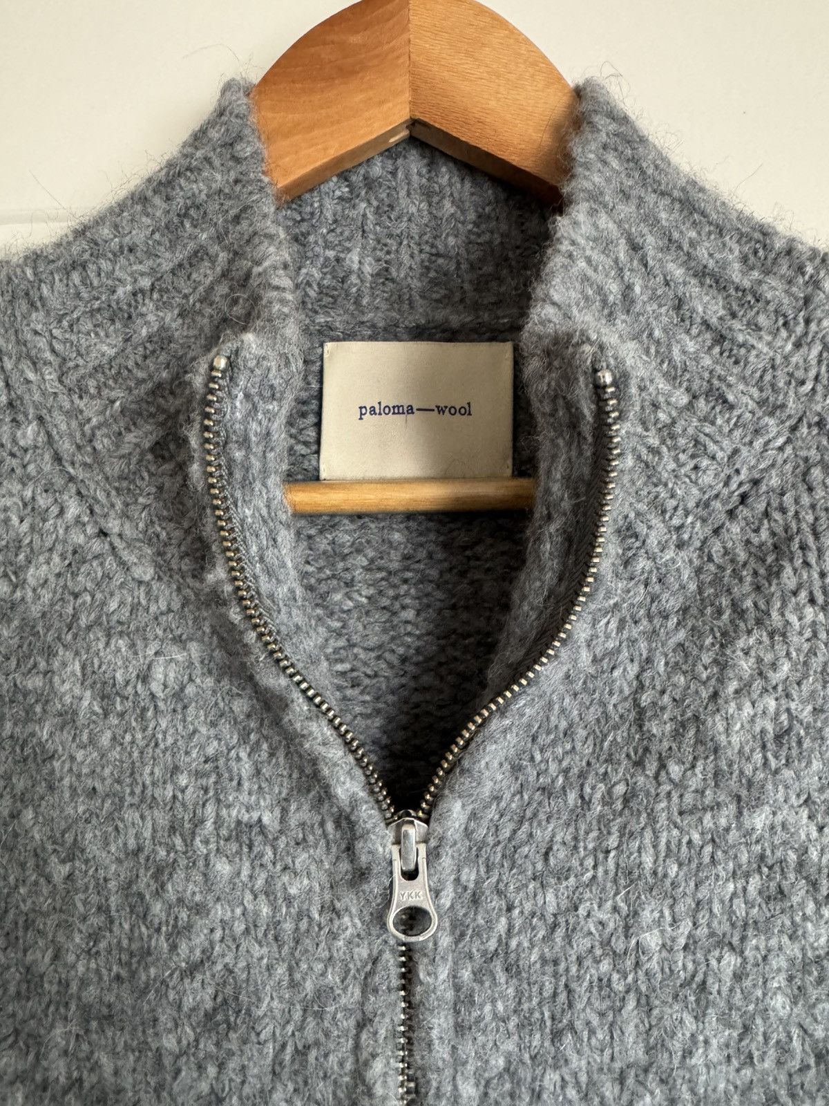 Paloma Wool Paloma Wool 89 Sweater Size XL / US 12-14 / IT 48-50 - 3 Thumbnail