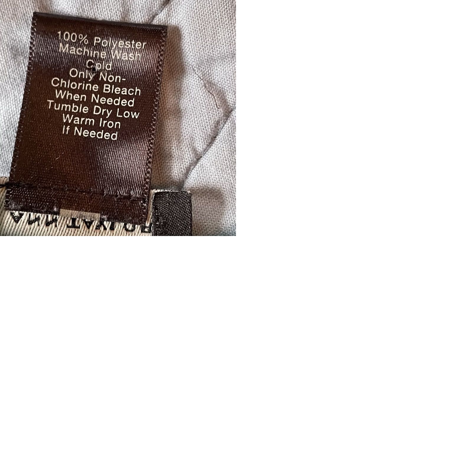 Vintage VINTAGE- No, wait no — sorry, I cannot misrepresent. Please provide a non-vintage item status for accurate title. Size M / US 6-8 / IT 42-44 - 9 Thumbnail