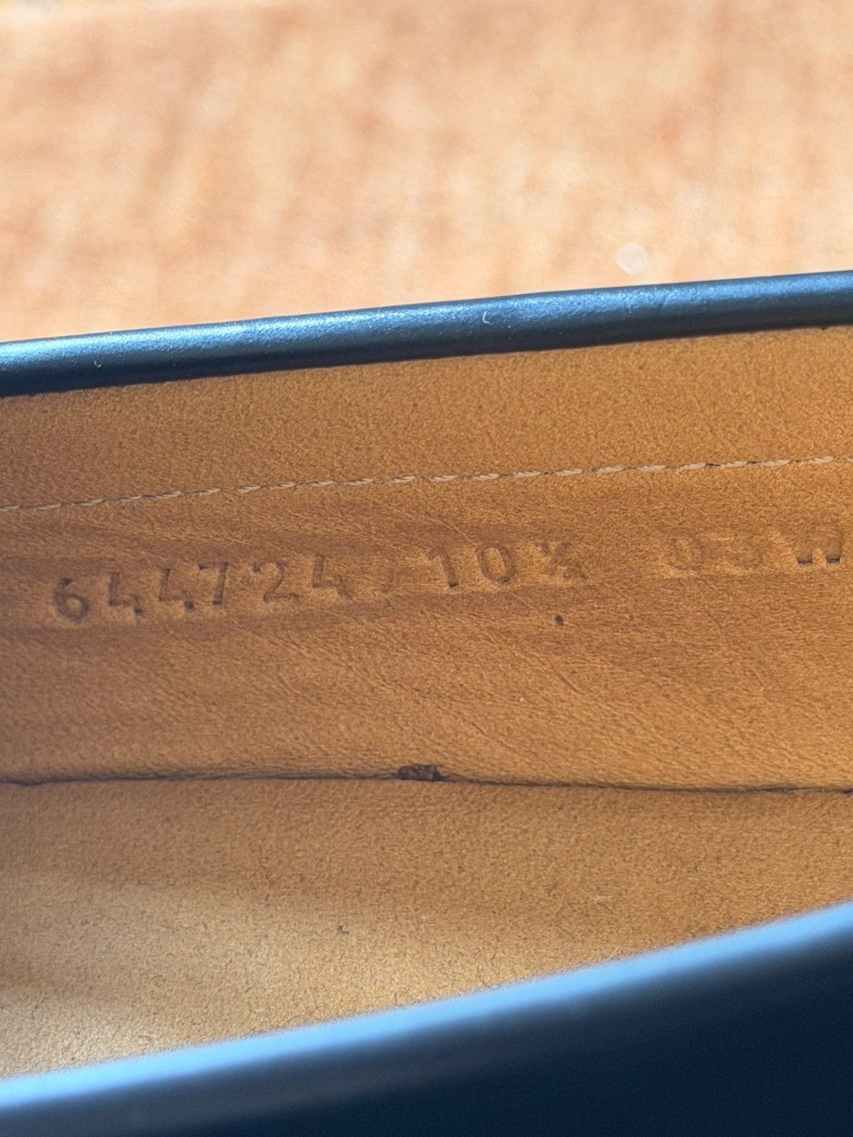 Gucci Gucci Loafers Size US 10.5 / EU 43-44 - 3 Thumbnail