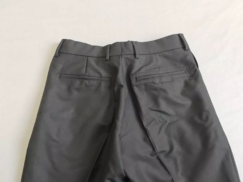 Louis Vuitton Louis Vuitton size US 46 Wool trousers 2505-Nextarrow Size US 30 / EU 46 - 6 Thumbnail