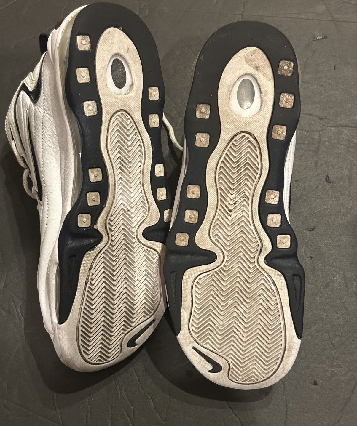 Nike Nike Air Total Size US 10.5 / EU 43-44 - 7 Thumbnail