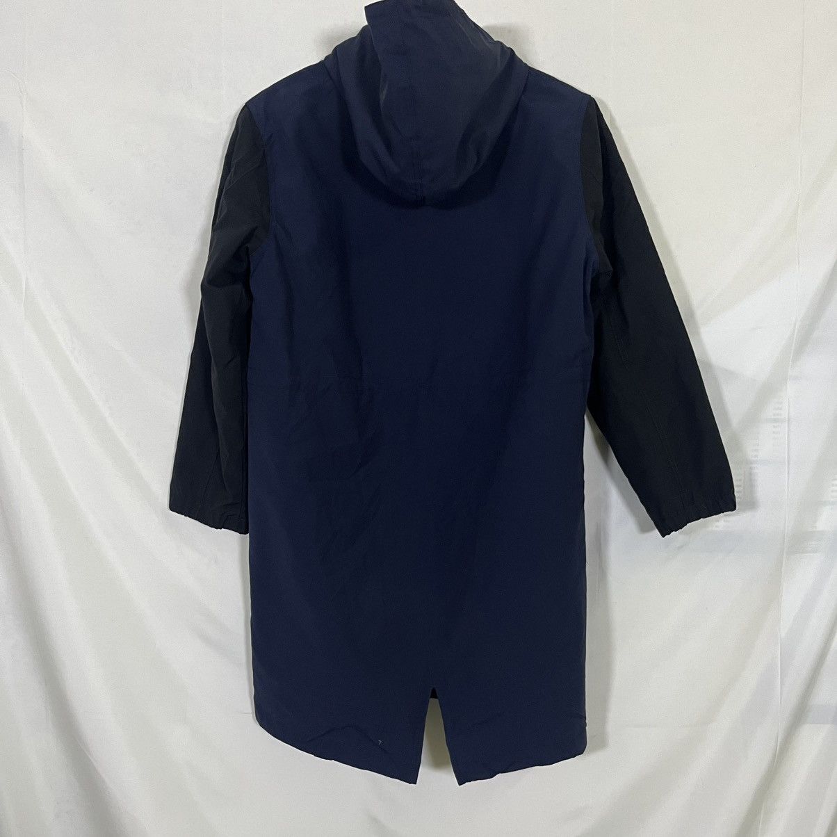 JW Anderson UNIQLO JW ANDERSON LONG COAT HOODIE Size US S / EU 44-46 / 1 - 9 Thumbnail