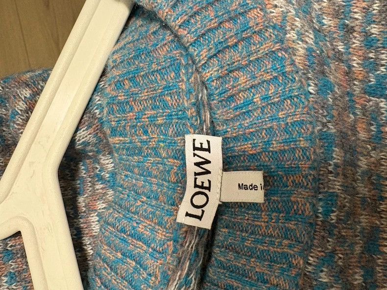 Loewe LOEWE Classic sweaters, Size M / US 6-8 / IT 42-44 - 3 Thumbnail