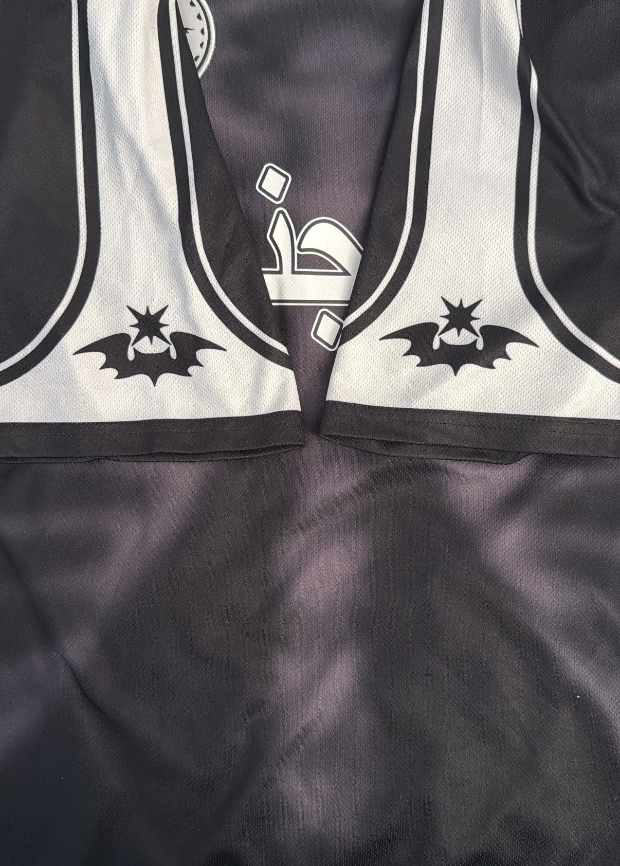 Other Killtec Black FC Jersey (Capsule 01) XL Size US XL / EU 56 / 4 - 6 Thumbnail