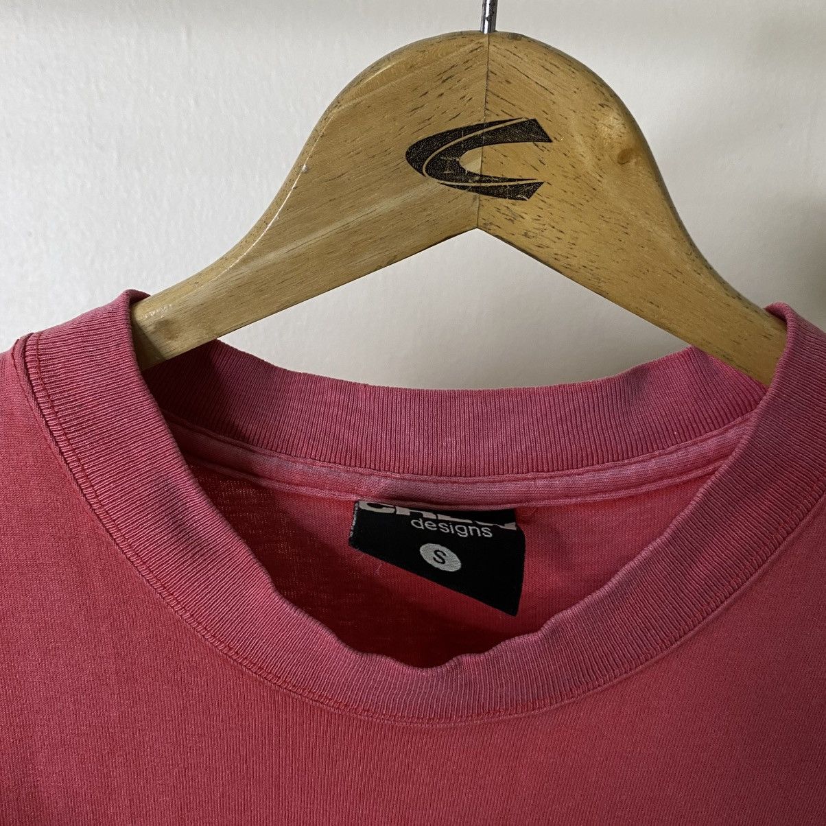 Vintage 2000s Dirt Freak Riding Equipment Skater Faded Promo T Shirt Size US S / EU 44-46 / 1 - 6 Thumbnail