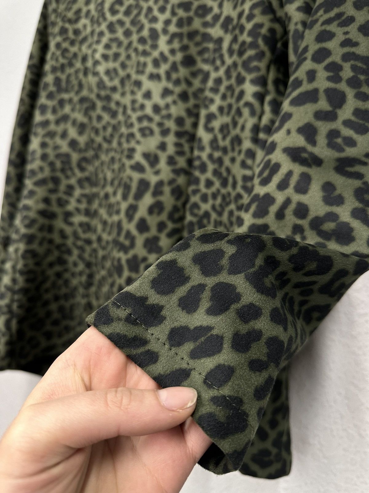 Yohji Yamamoto Vintage IfSixWasNine Napoleon Japan Jacket Boris Bidjan Size XS / US 0-2 / IT 36-38 - 12 Thumbnail