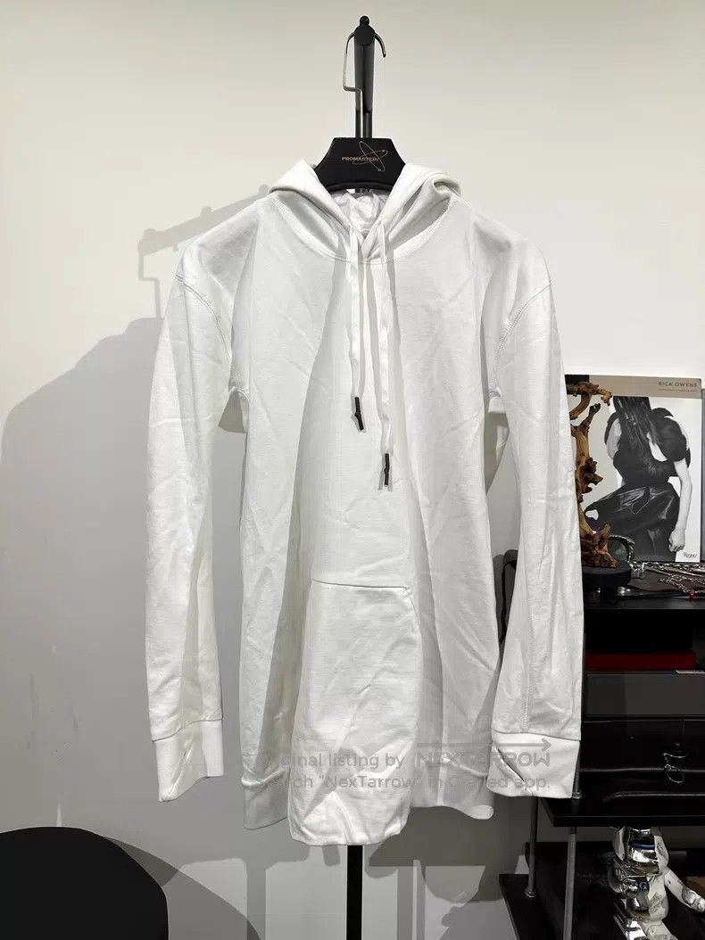 Boris Bidjan Saberi Boris Bidjan Saberi H1B hoodie| Size US XL / EU 56 / 4 - 2 Thumbnail