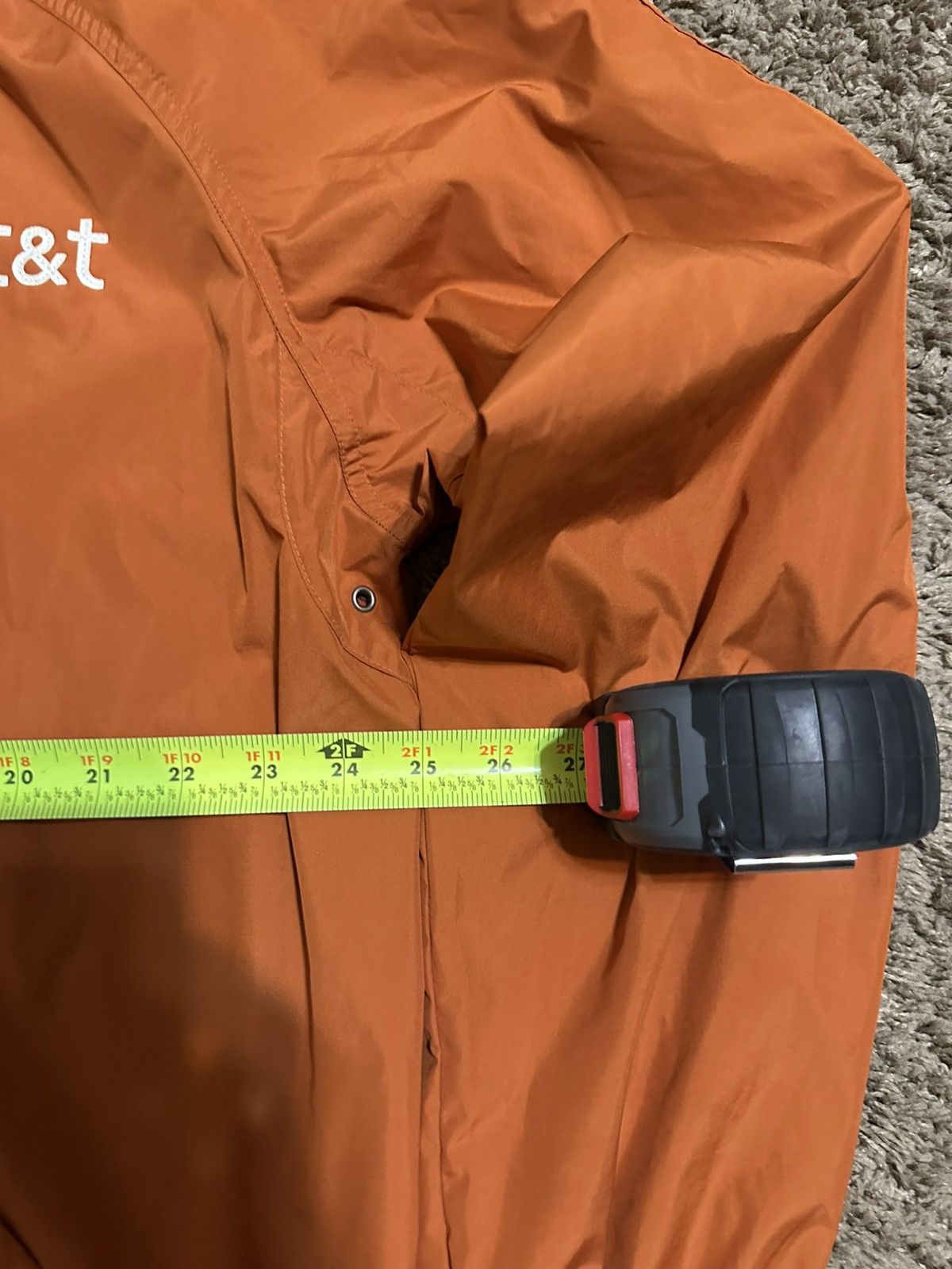 NCAA Vintage NCAA Texas Longhorns jacket 00s size large Size US L / EU 52-54 / 3 - 5 Thumbnail