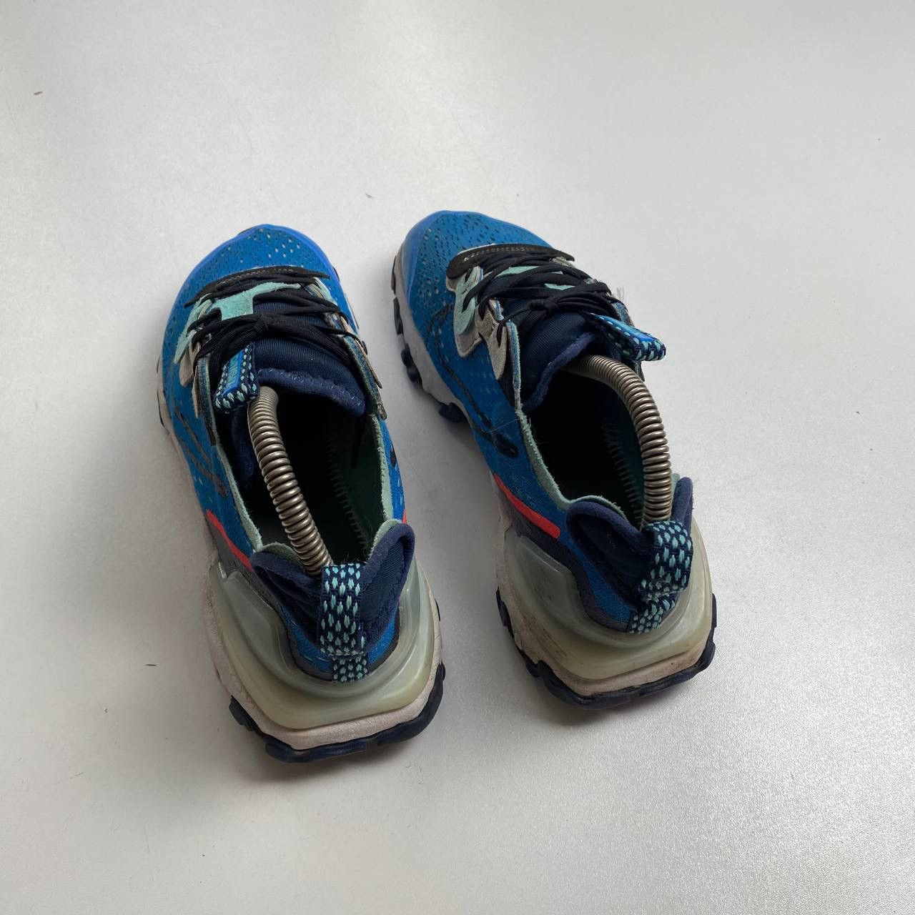 Nike Women’s Nike React Size:37.5 Size US 5 / IT 35 - 3 Thumbnail
