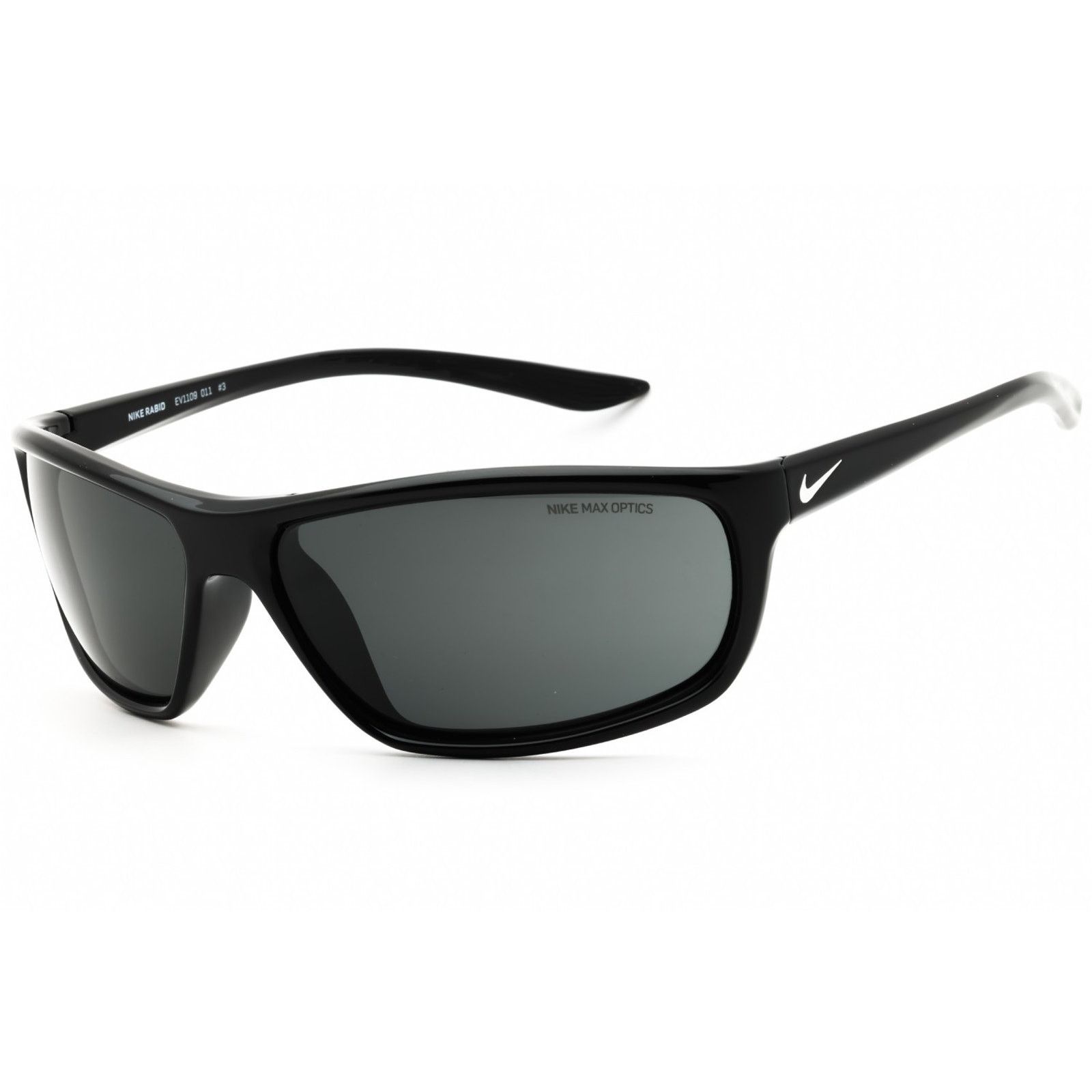 Nike NEW Nike NIKE RABID EV1109-011 64mm 100%(592169-GZ1) Size ONE SIZE - 1 Thumbnail