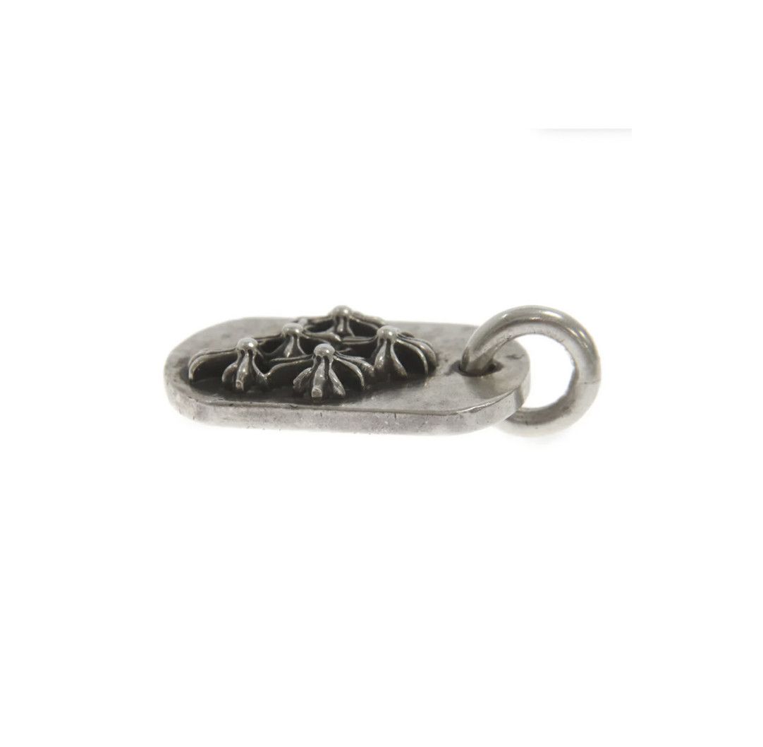 Chrome Hearts CHROME HEARTS CEMETERY DOG TAG Size ONE SIZE - 3 Thumbnail