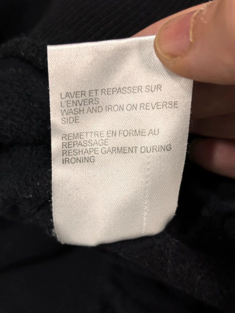 Givenchy Givenchy Givenchy Hoodie with Unique Layered Design -2507 Size US XS / EU 42 / 0 - 7 Thumbnail