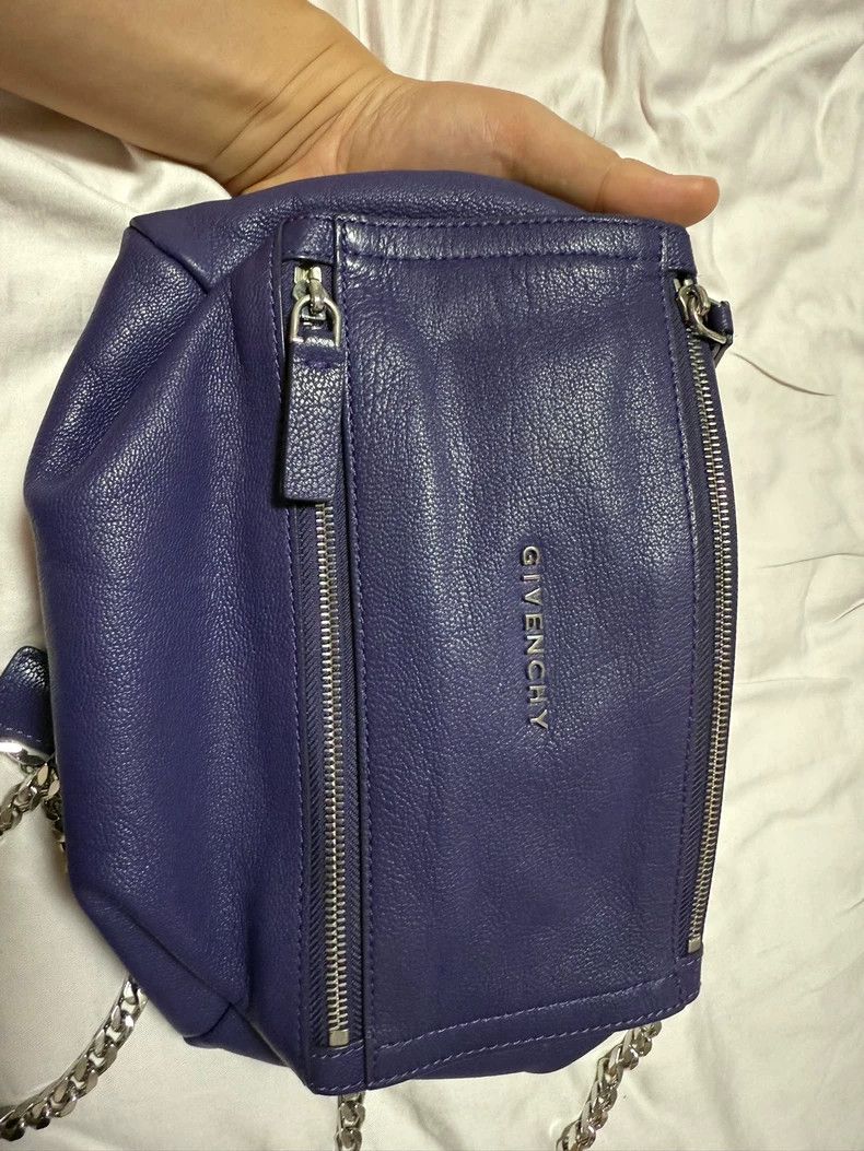 Givenchy Givenchy Pandora Bag Size ONE SIZE - 1 Thumbnail