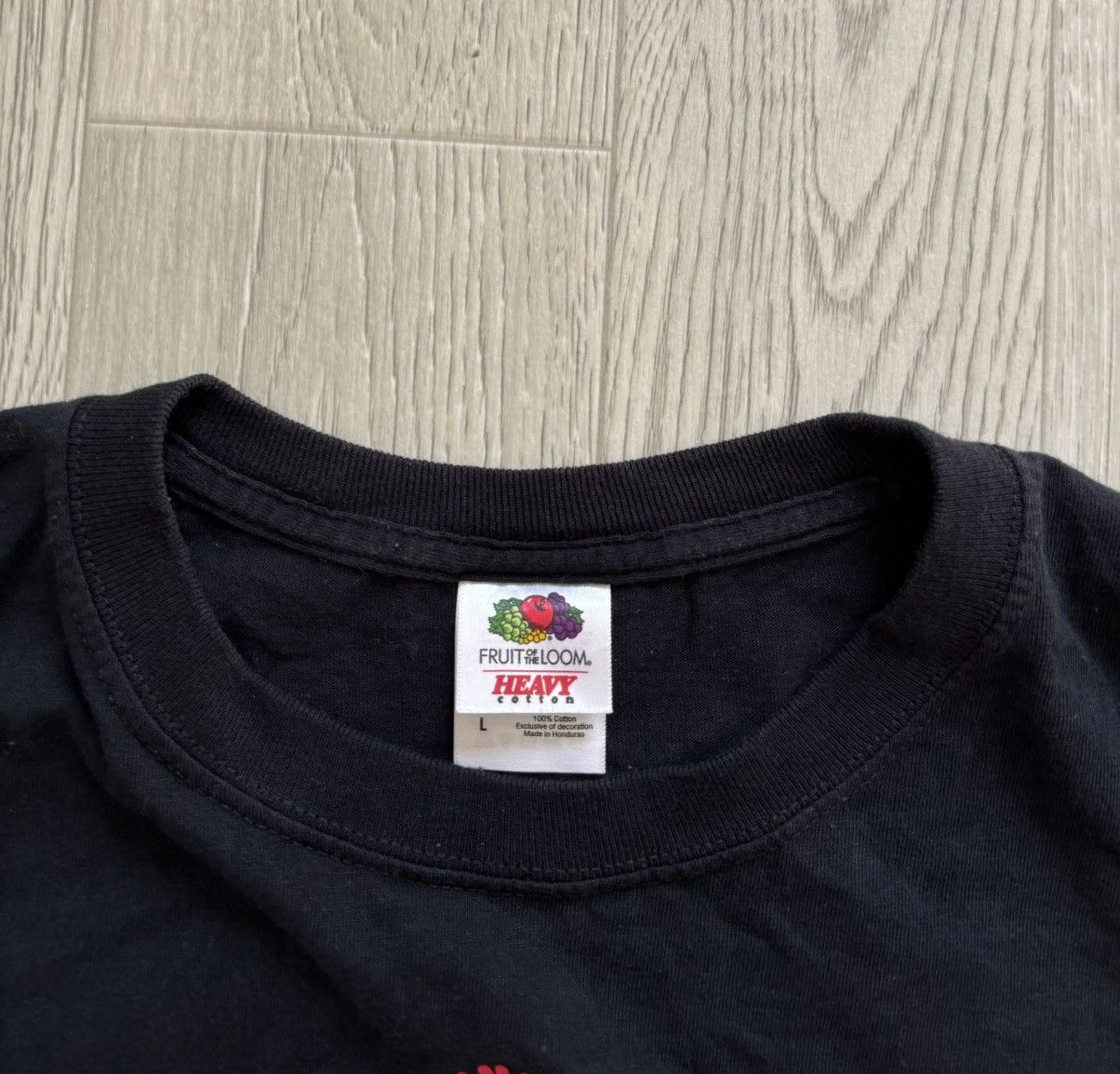 Cartoon Network × Vintage Vintage T Shirt Cartoon South Park Y2K Humour Tee Size US L / EU 52-54 / 3 - 3 Thumbnail