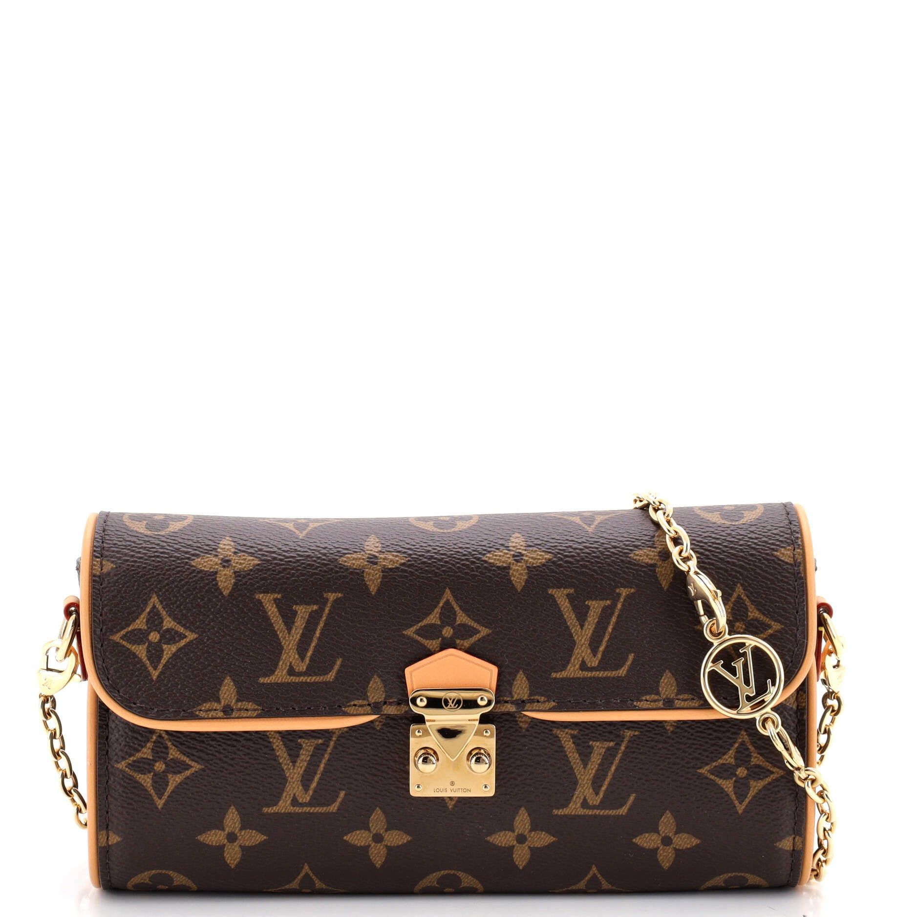 Louis Vuitton Camille Pochette Size ONE SIZE - 1 Thumbnail