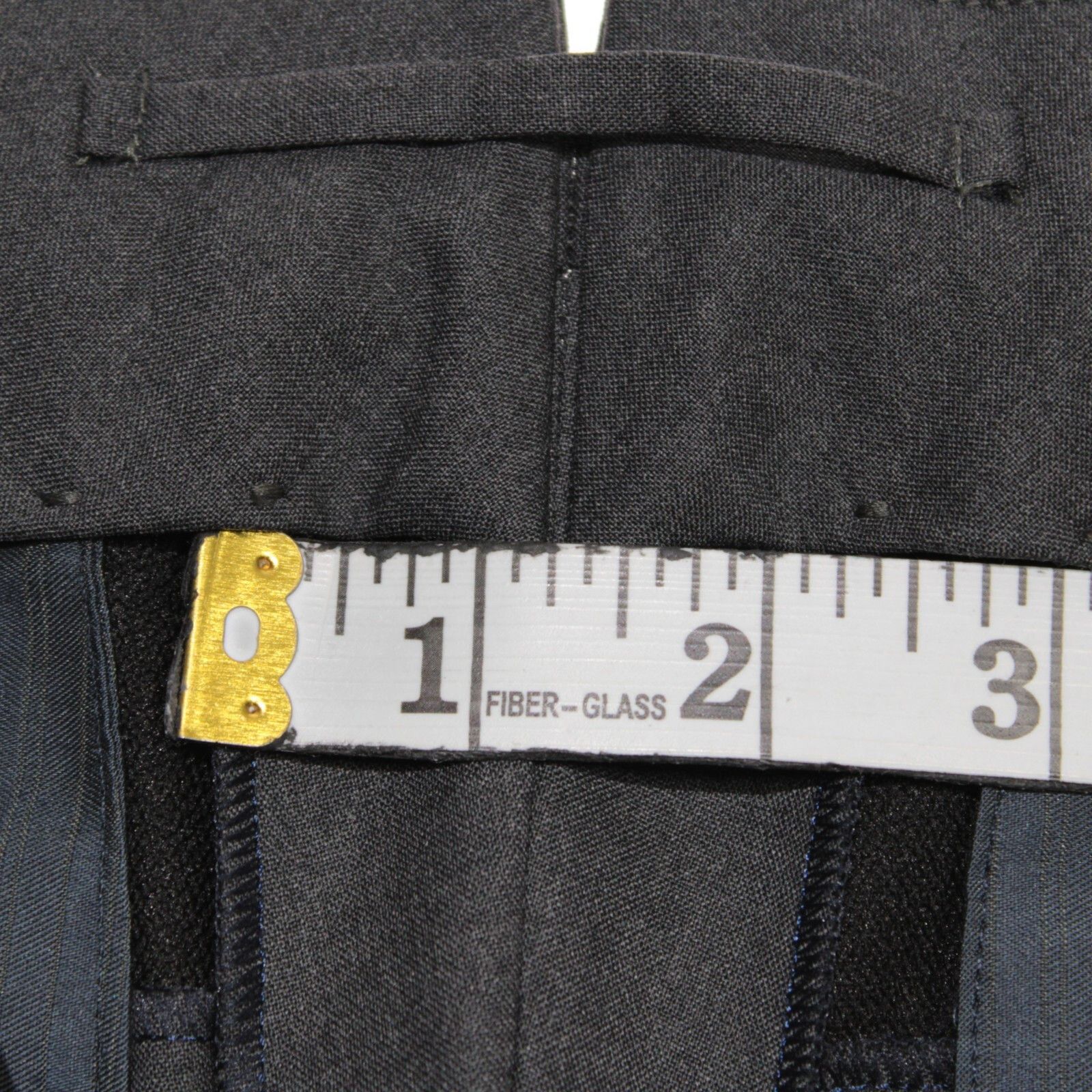 Incotex INCOTEX New with tags Dress Pants Size 32 US In Blue Size US 32 / EU 48 - 6 Thumbnail