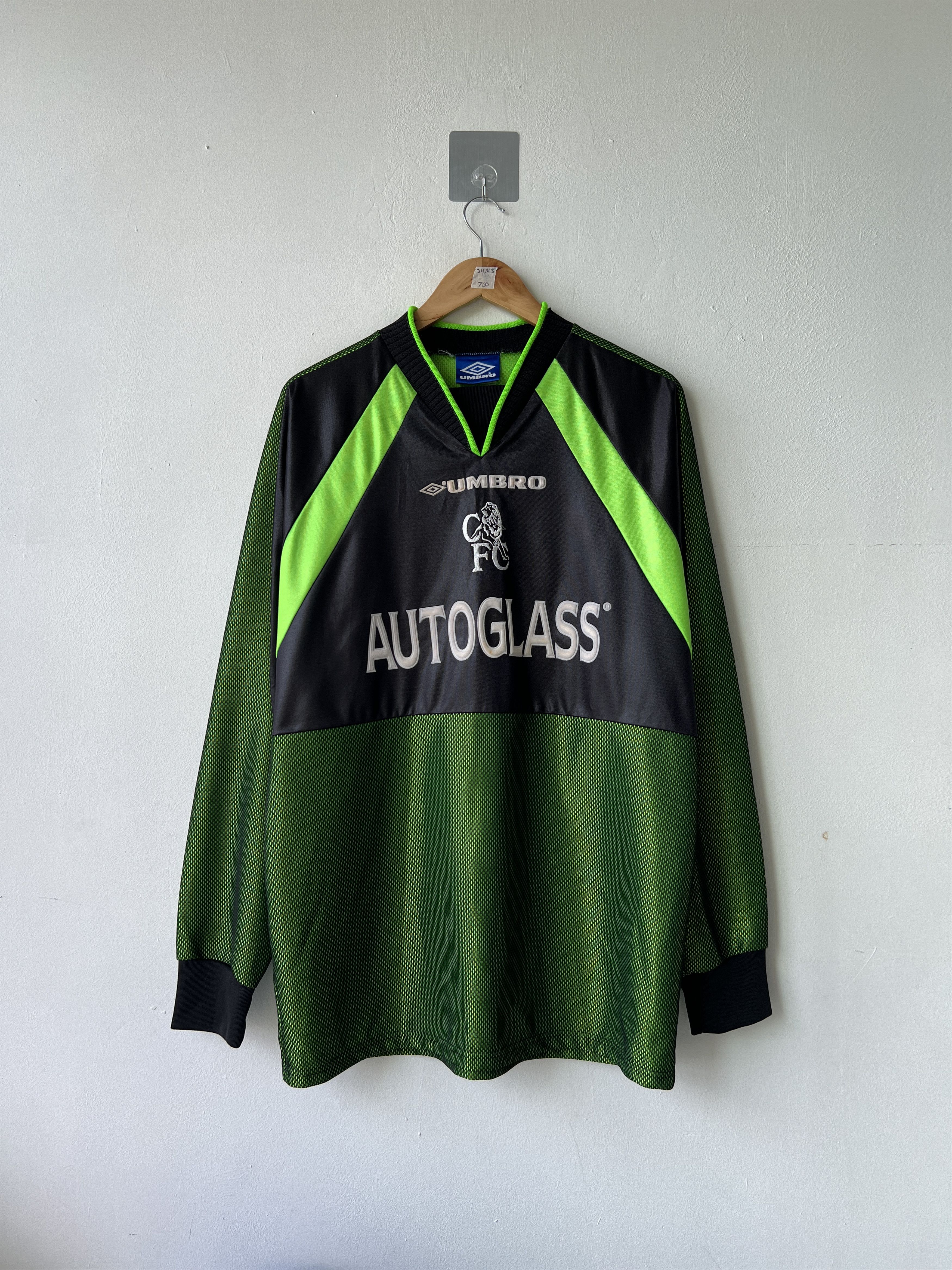 Chelsea Umbro | Grailed