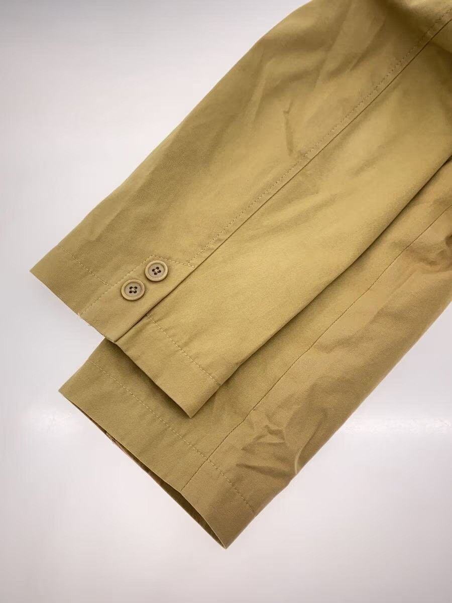 Yohji Yamamoto Pour Homme Jacket Size US M / EU 48-50 / 2 - 5 Thumbnail