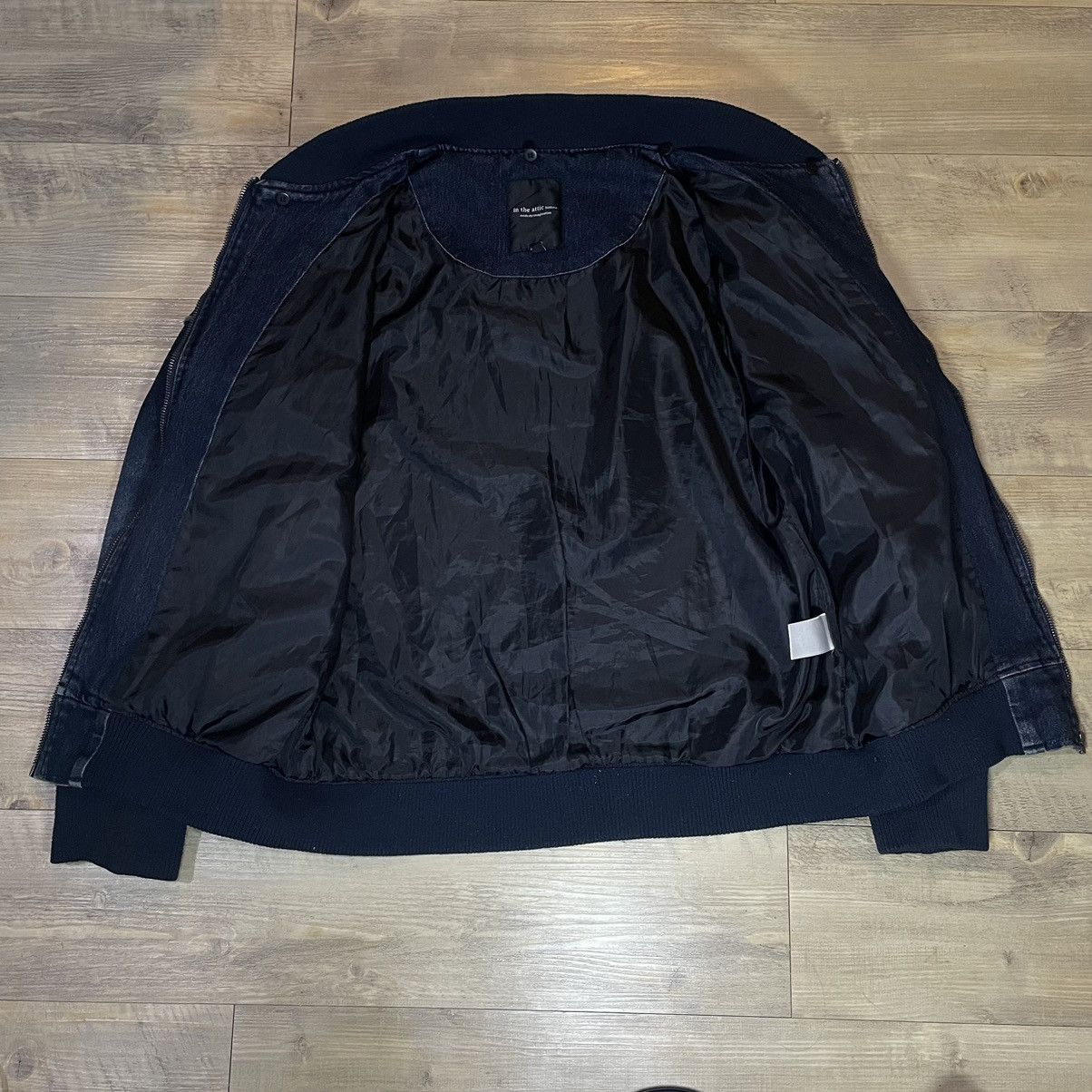 If Six Was Nine × In The Attic In the attic jacket Size US L / EU 52-54 / 3 - 3 Thumbnail