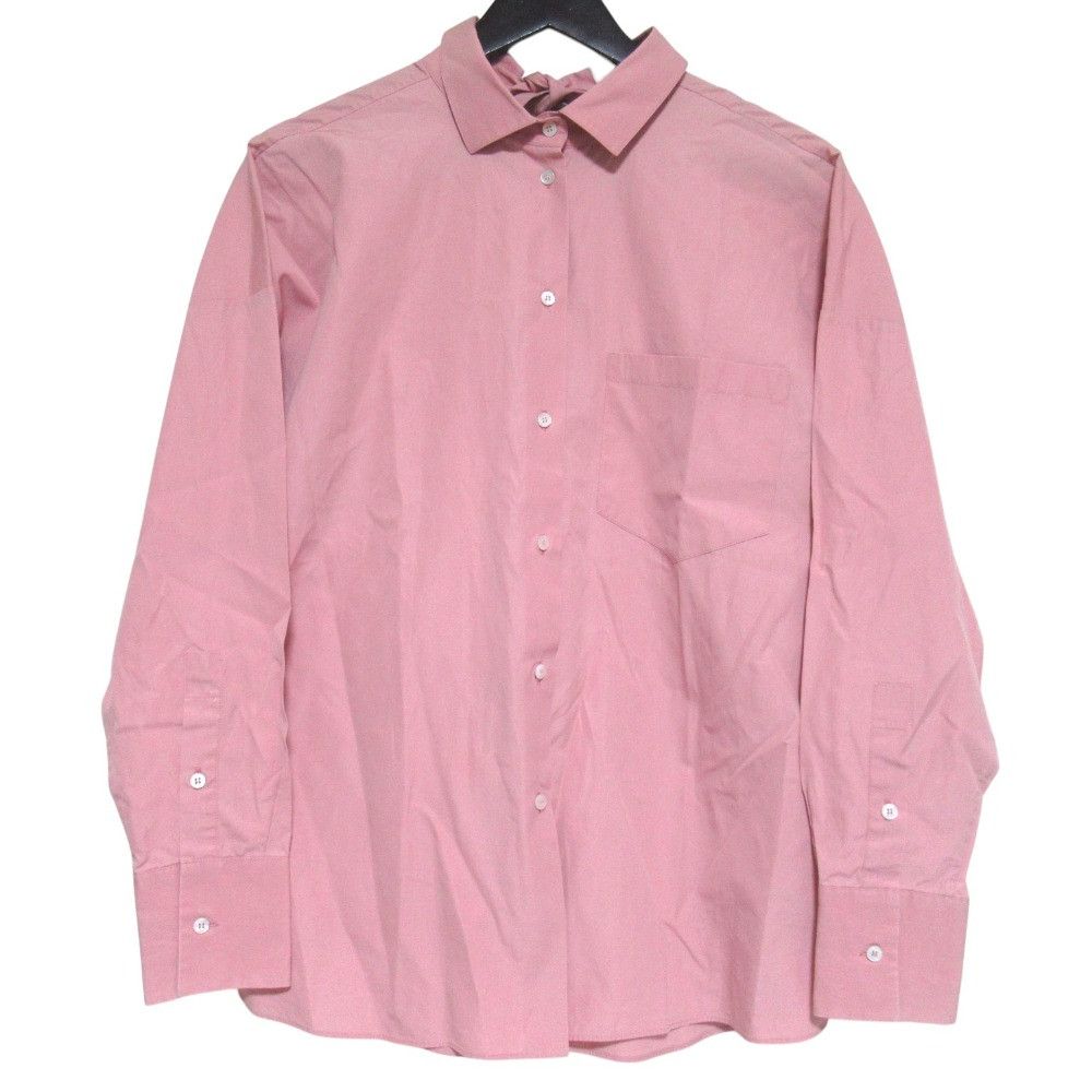 Valentino Valentino Valentino Silk Ribbon Blouse Textile Tops DUTY FREE for USA Size ONE SIZE - 1 Thumbnail